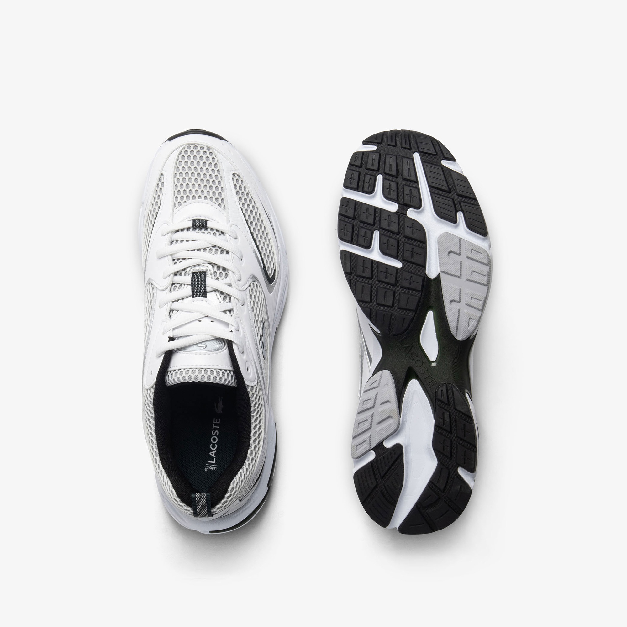 Storm 96 2K Erkek Beyaz Sneaker