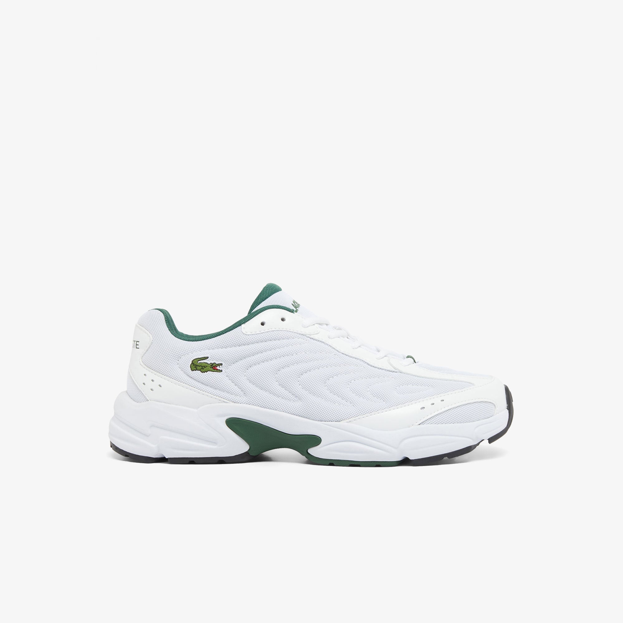 Lacoste Storm 96 2K Lite Erkek Beyaz Sneaker