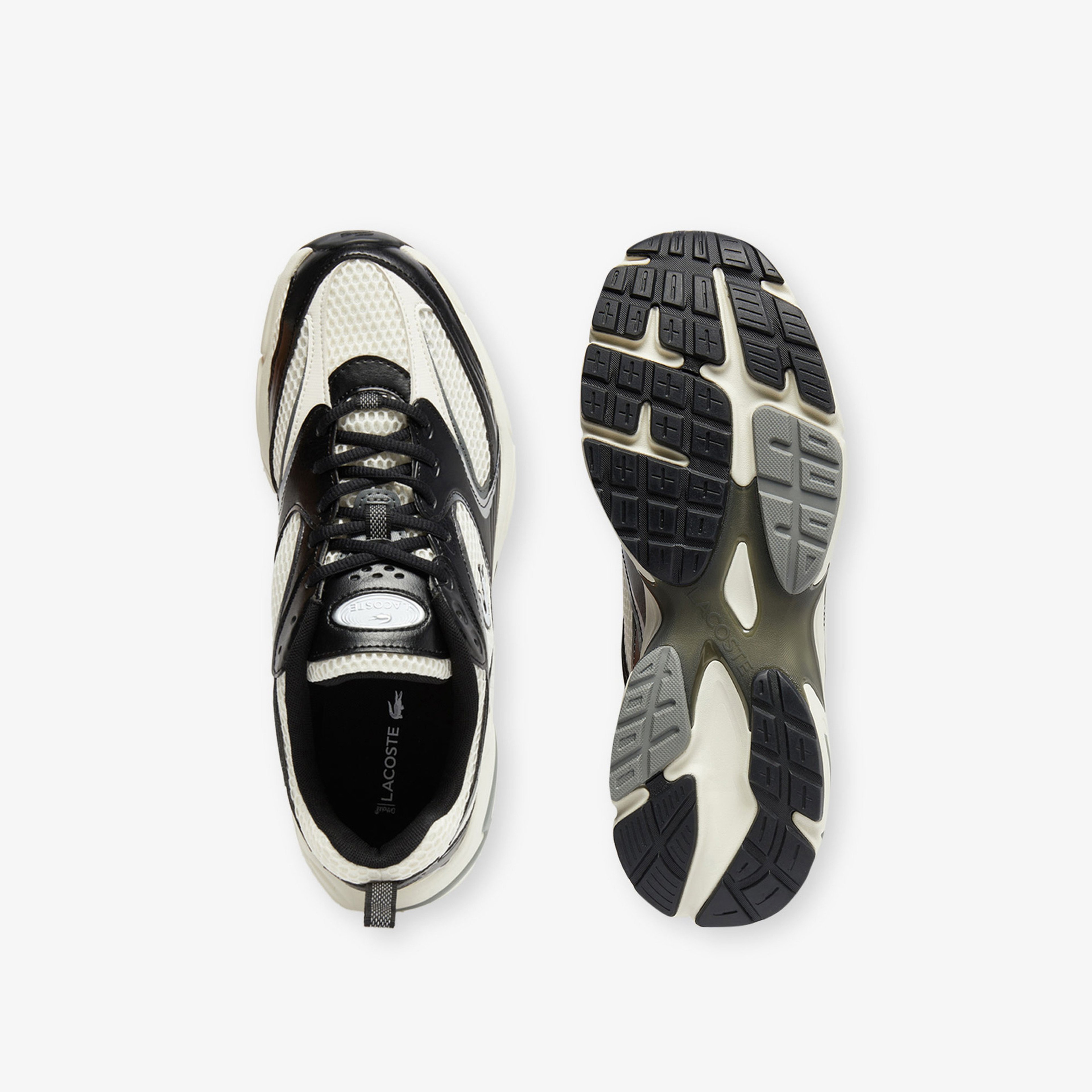 Storm 96 2K Erkek Bej Sneaker