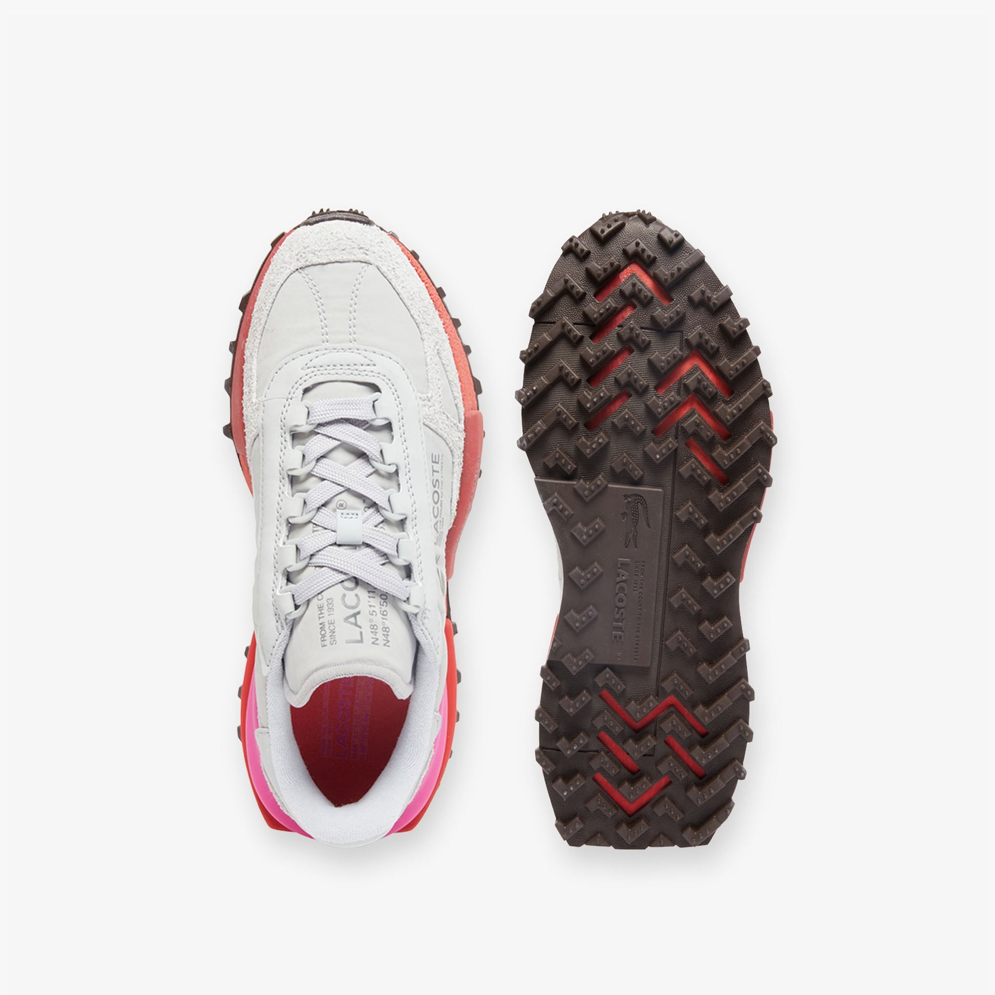 Elite Active Kadın Beyaz Sneaker