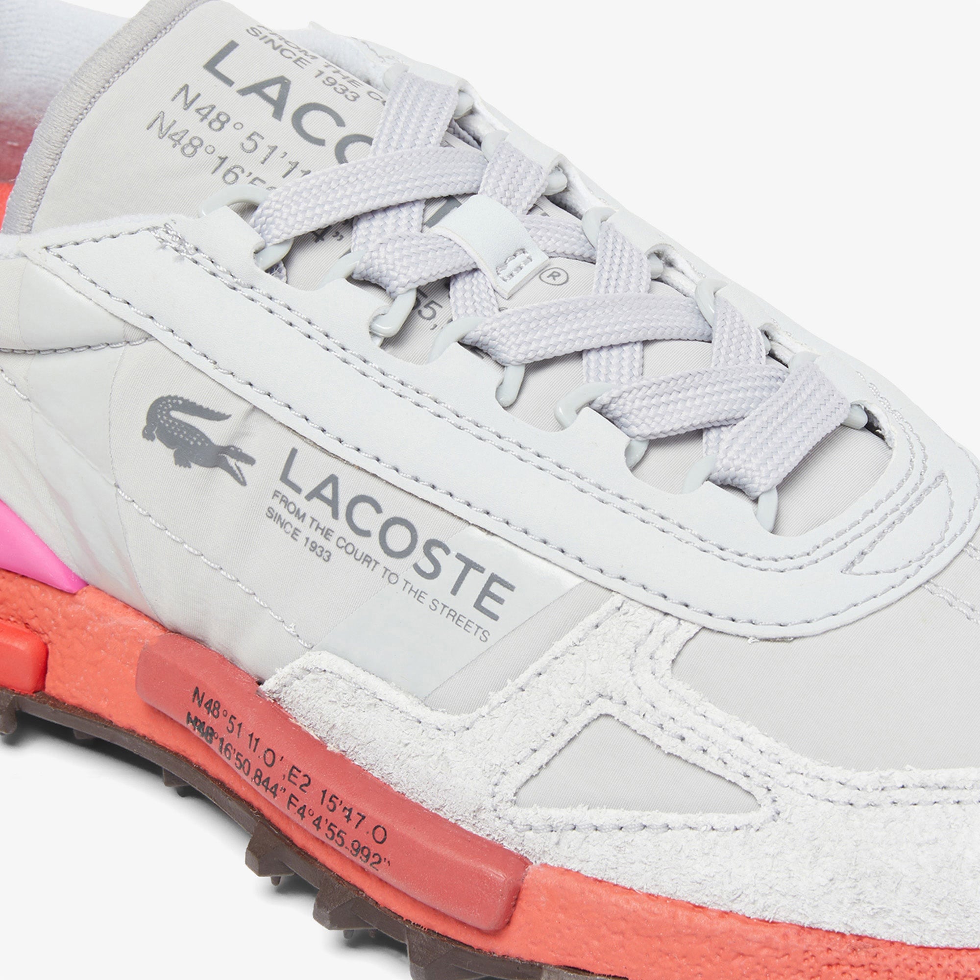 Elite Active Kadın Beyaz Sneaker