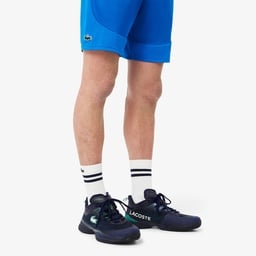 Lacoste SPORT AG-LT23 Ultra Erkek Lacivert Sneaker Lacivert