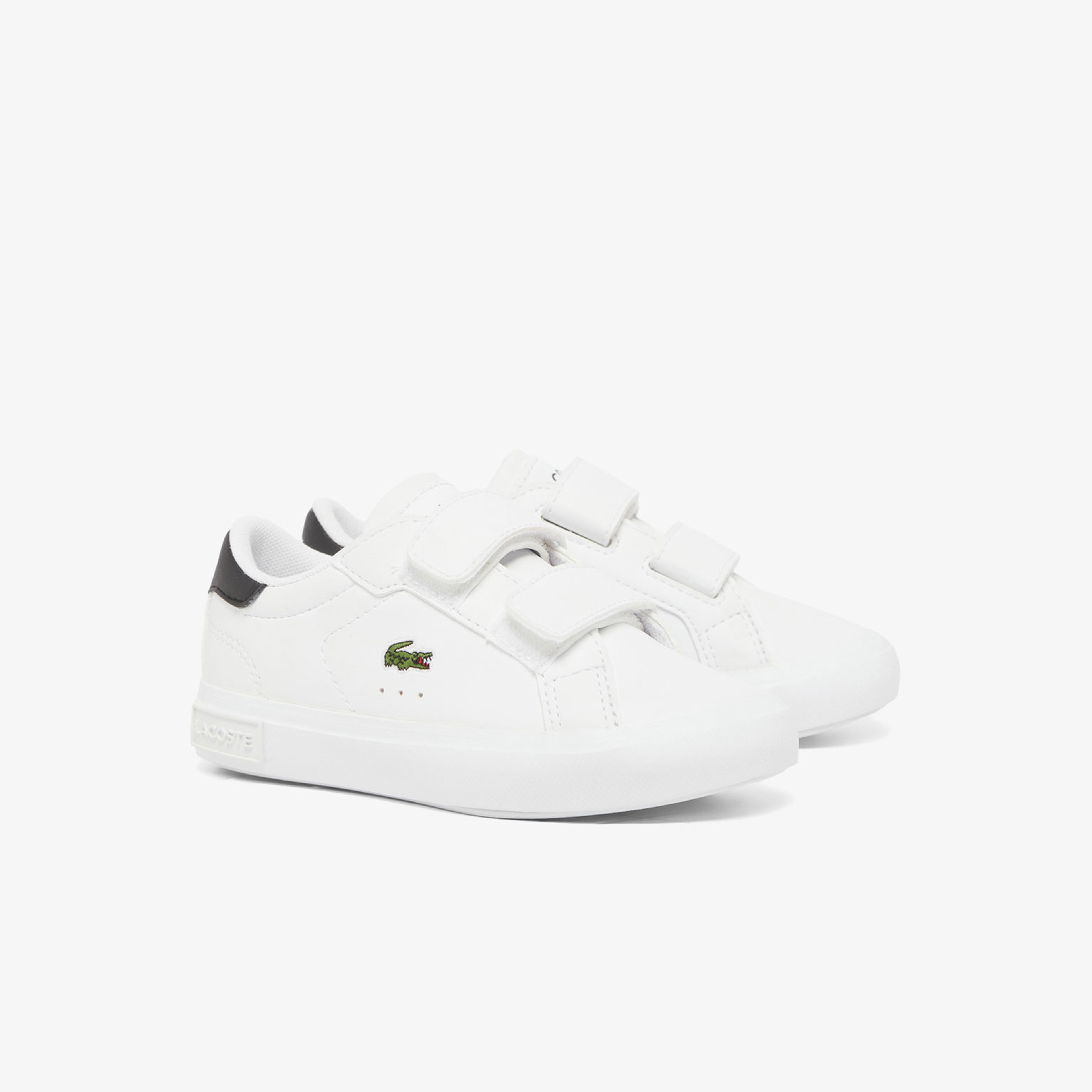 Powercourt Çocuk Beyaz Sneaker Powercourt Çocuk Beyaz Sneaker