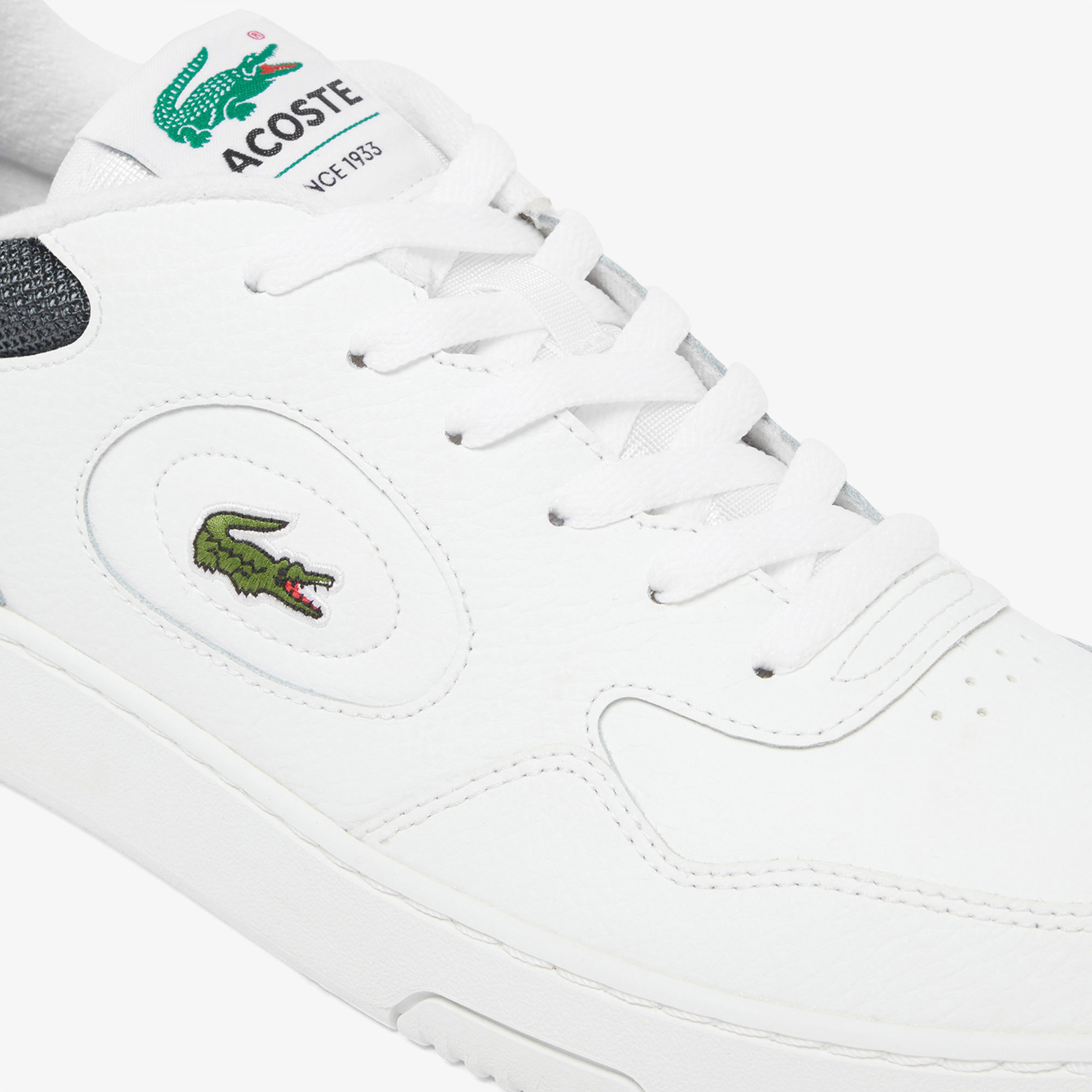Lineset Erkek Beyaz Sneaker