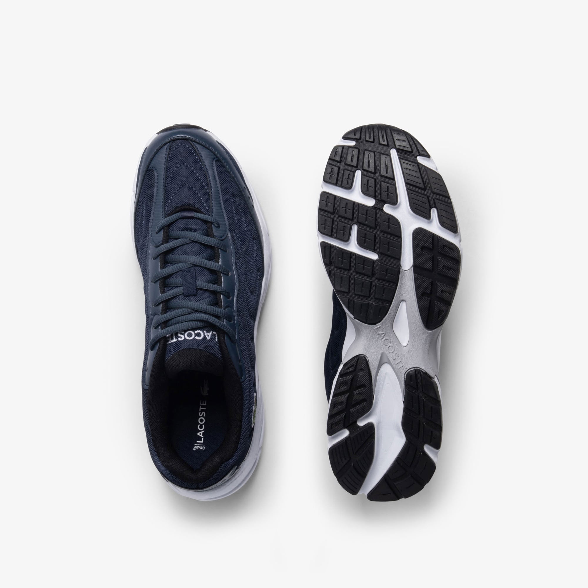 Storm 96 2K Lite Erkek Lacivert Sneaker