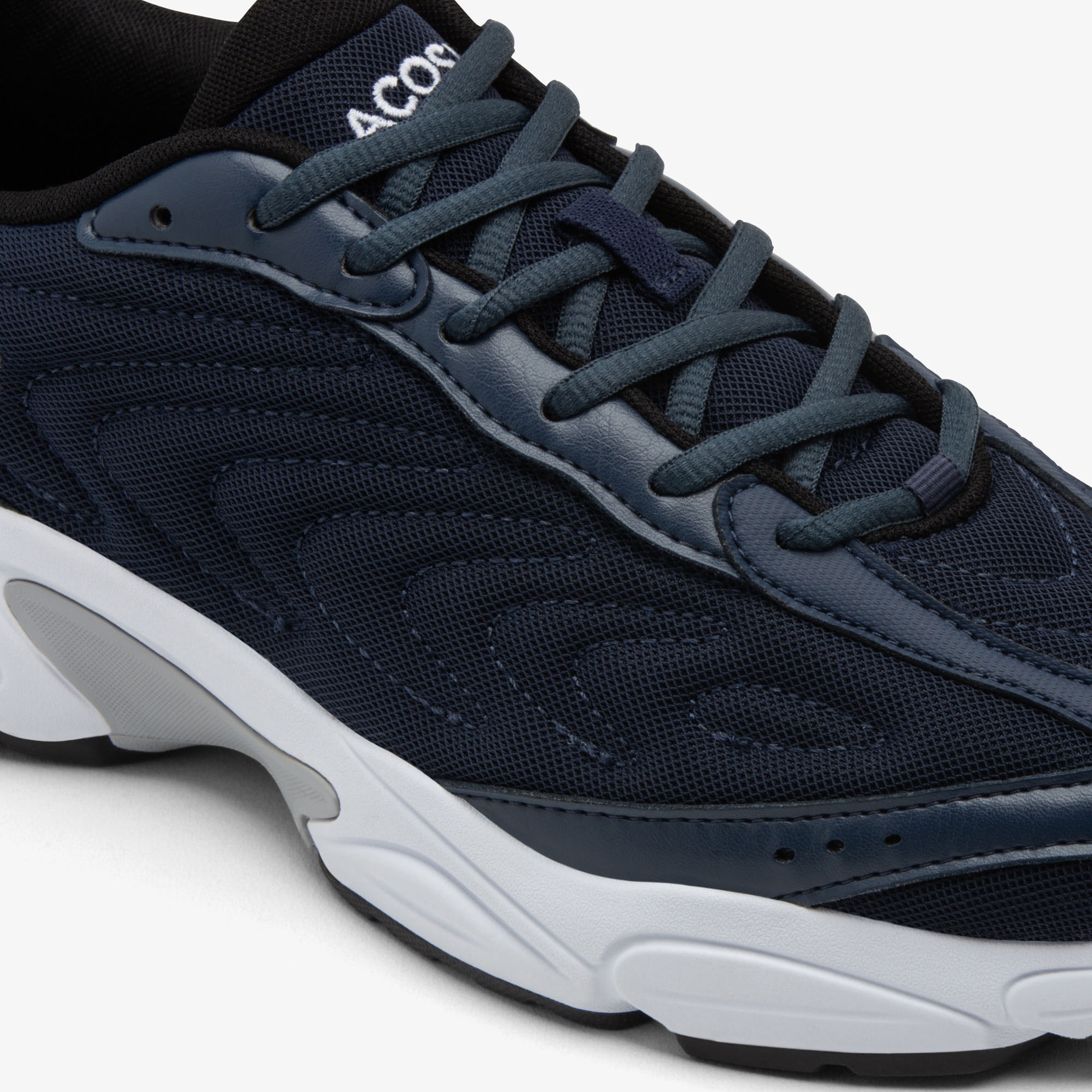 Storm 96 2K Lite Erkek Lacivert Sneaker Storm 96 2K Lite Erkek Lacivert Sneaker