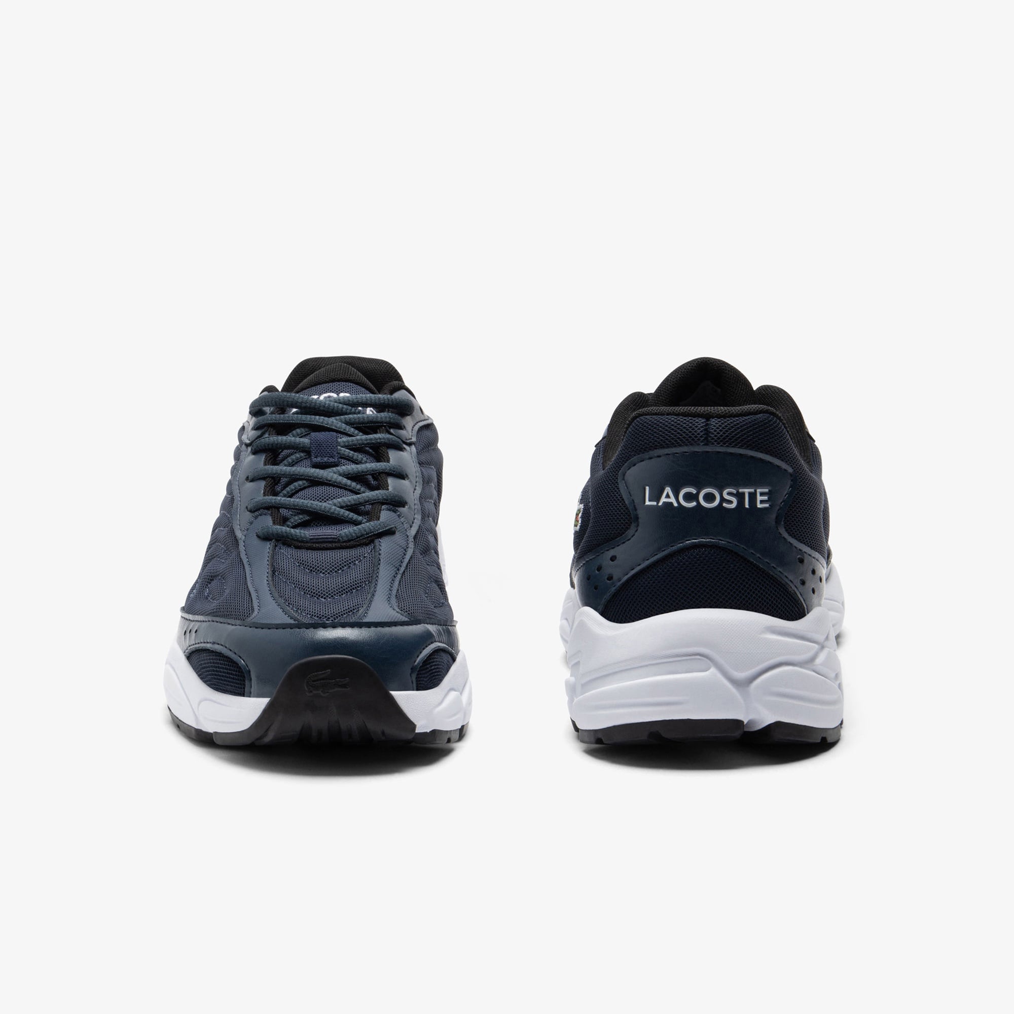 Storm 96 2K Lite Erkek Lacivert Sneaker