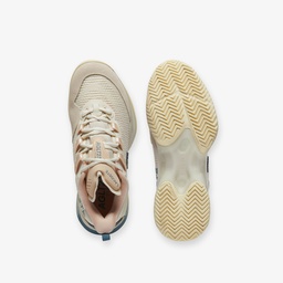 SPORT AG-LT23 Ultra Kadın Bej Sneaker Bej