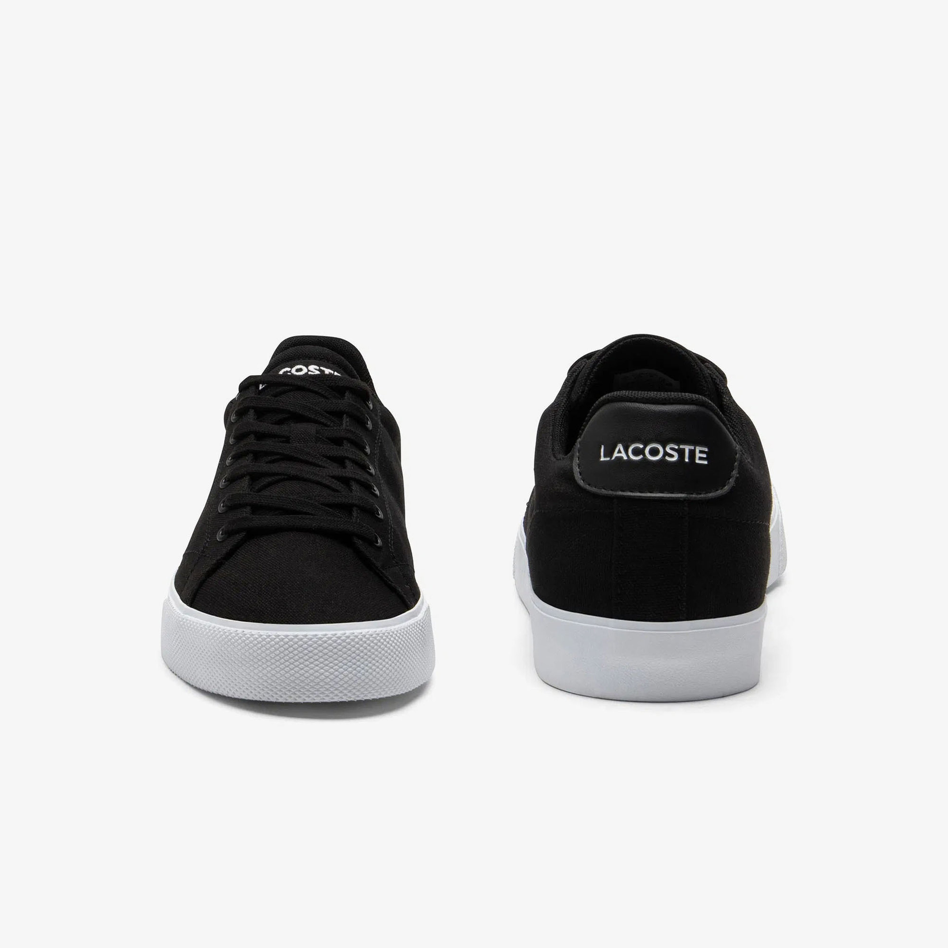 Lerond Set Erkek Siyah Sneaker Lerond Set Erkek Siyah Sneaker