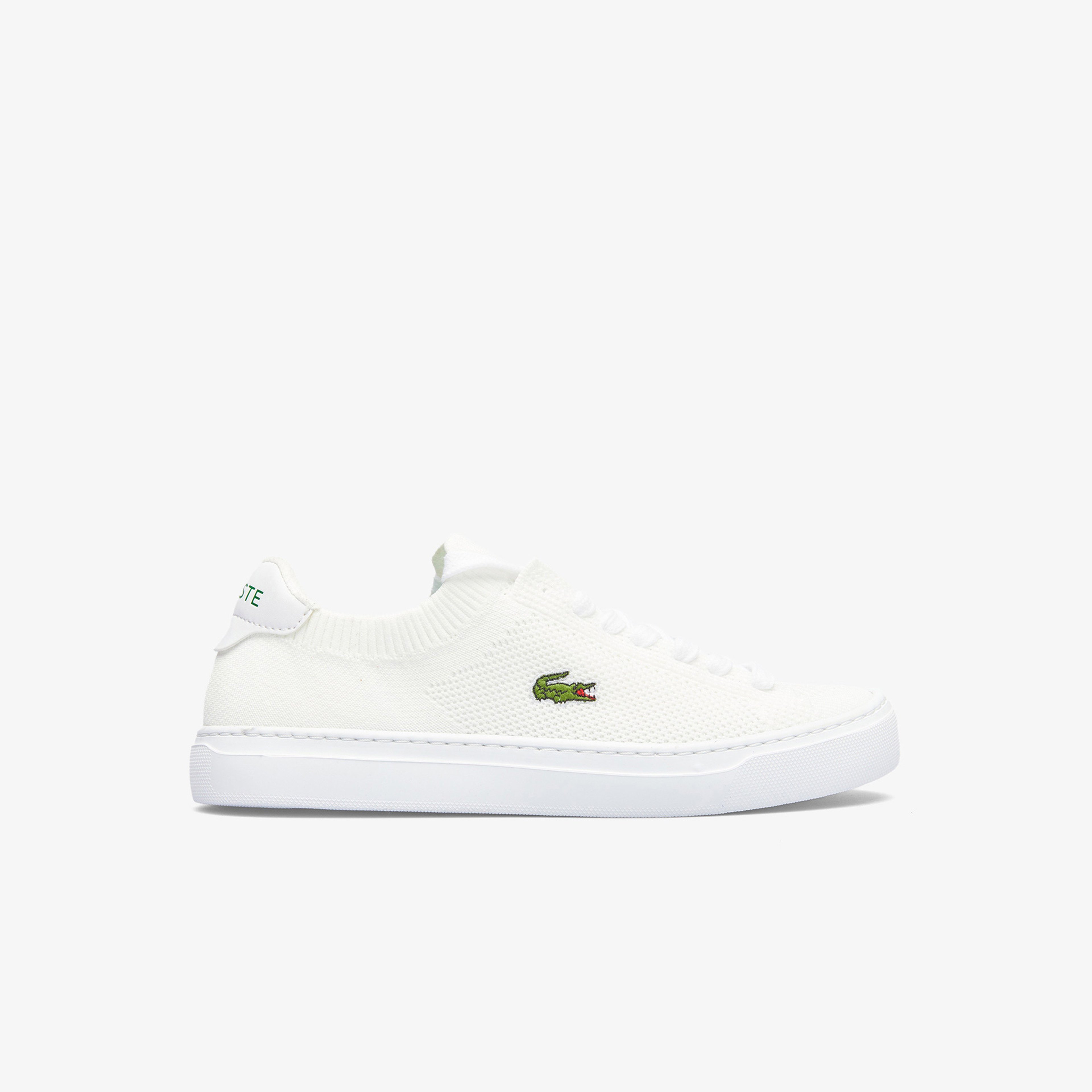 La Piquée Kadın Beyaz Sneaker La Piquée Kadın Beyaz Sneaker