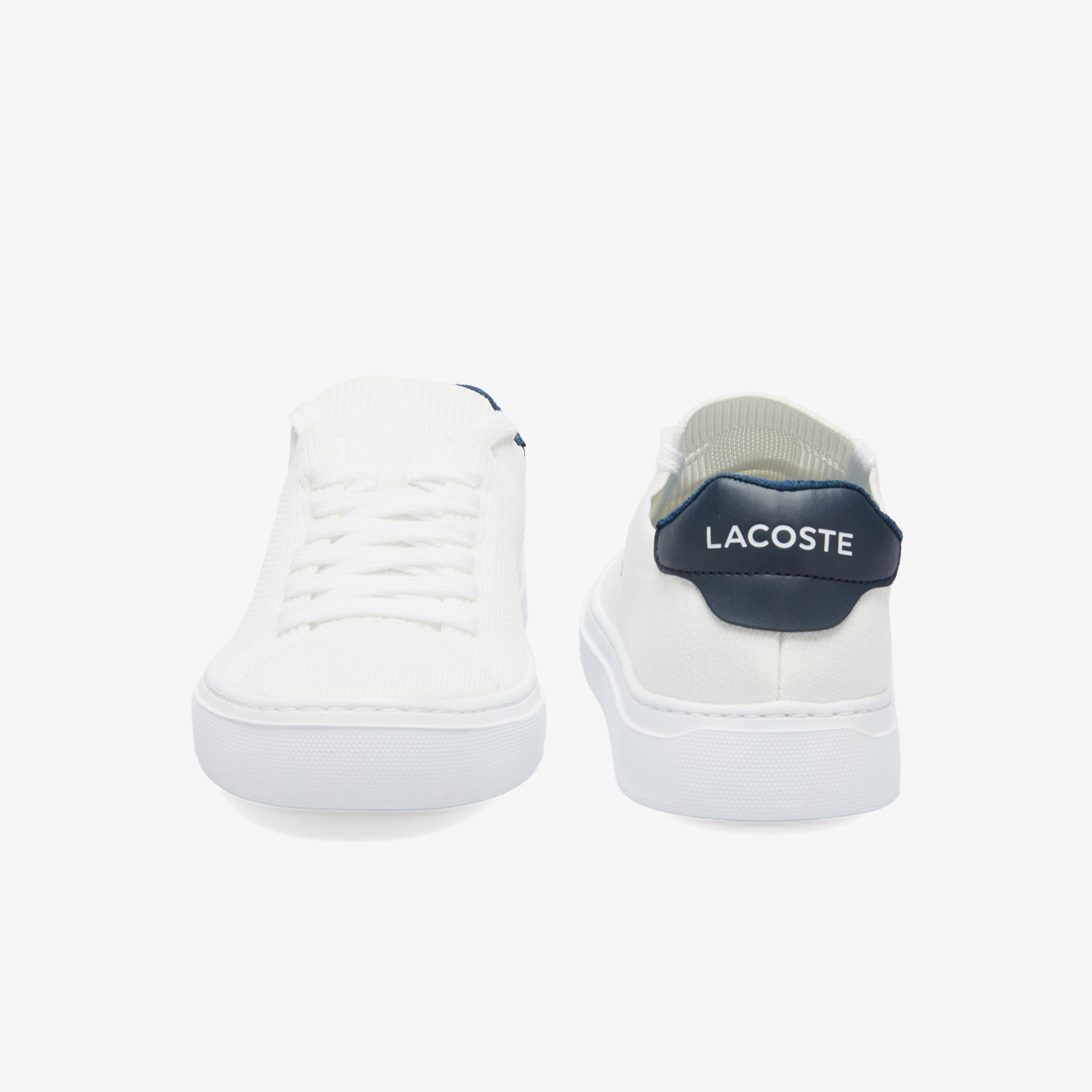 La Piquée Erkek Beyaz Sneaker La Piquée Erkek Beyaz Sneaker