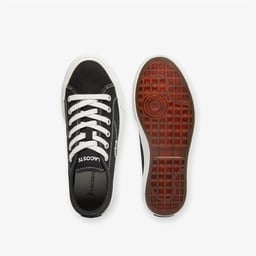 Backcourt Kadın Siyah Sneaker Siyah