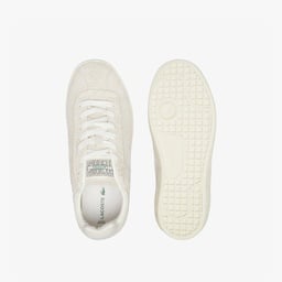 Baseshot Kadın Krem Sneaker Krem