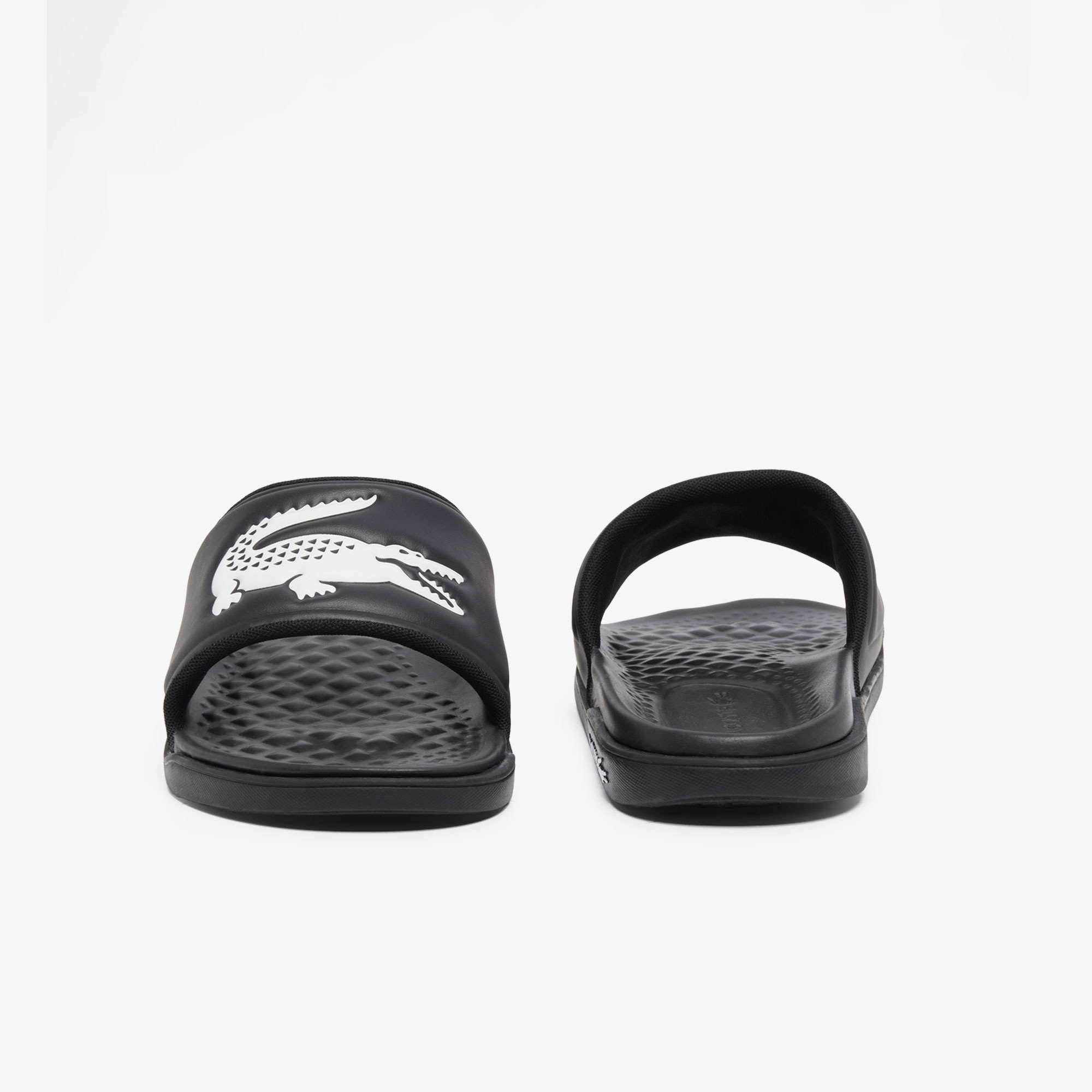 Serve Slide Dual Erkek Siyah Terlik