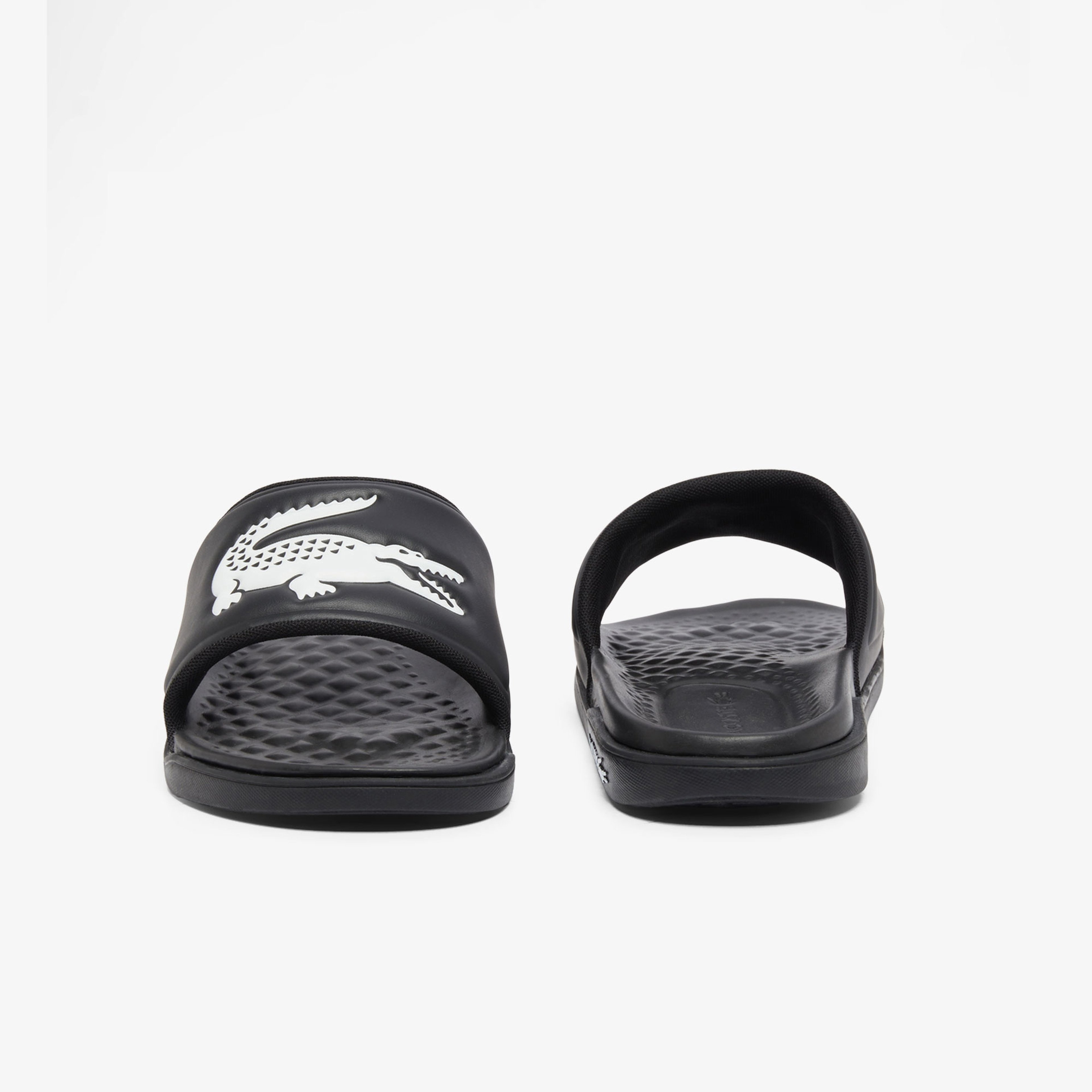 Serve Slide Dual Erkek Siyah Terlik