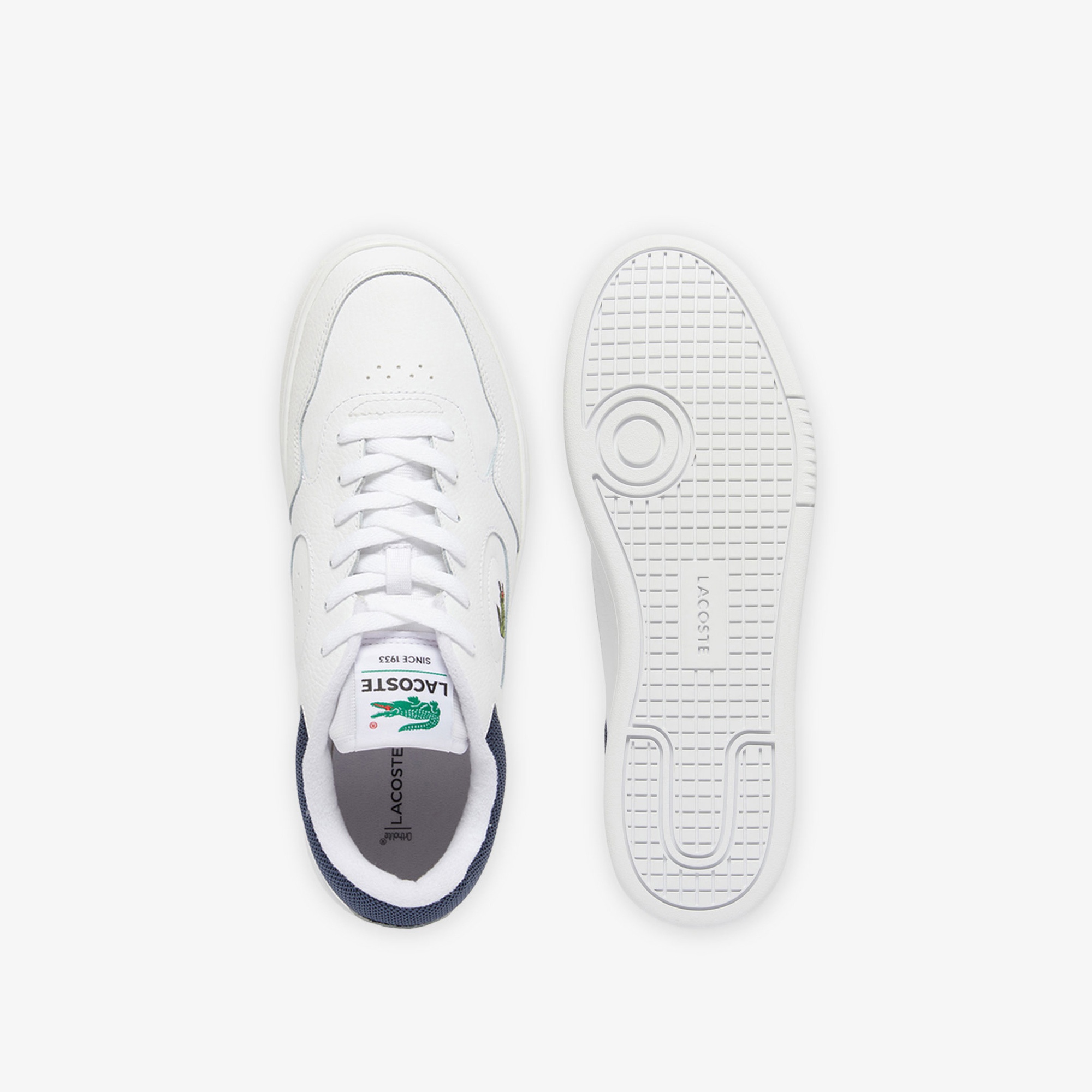 Lineset Erkek Beyaz Sneaker