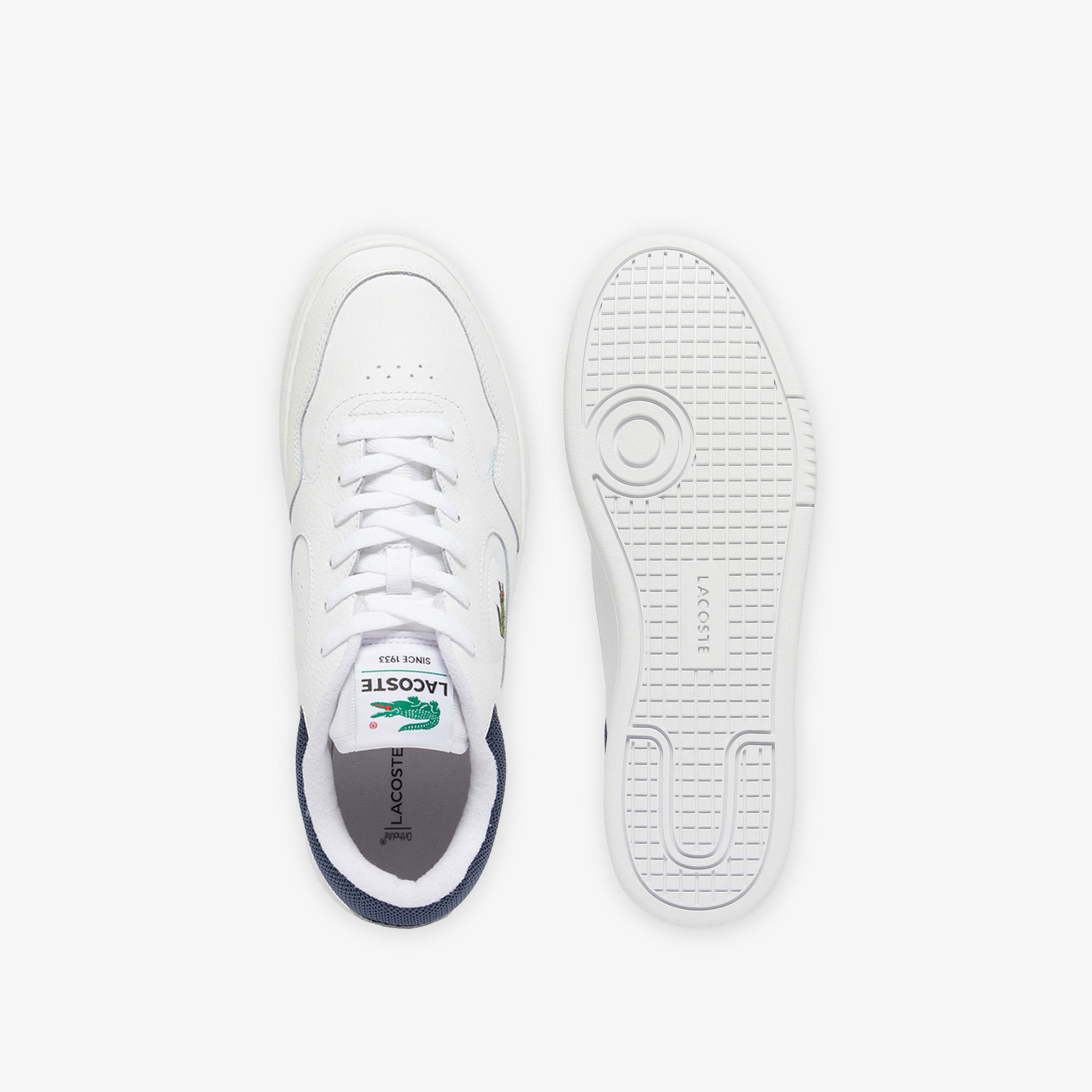 Lineset Erkek Beyaz Sneaker
