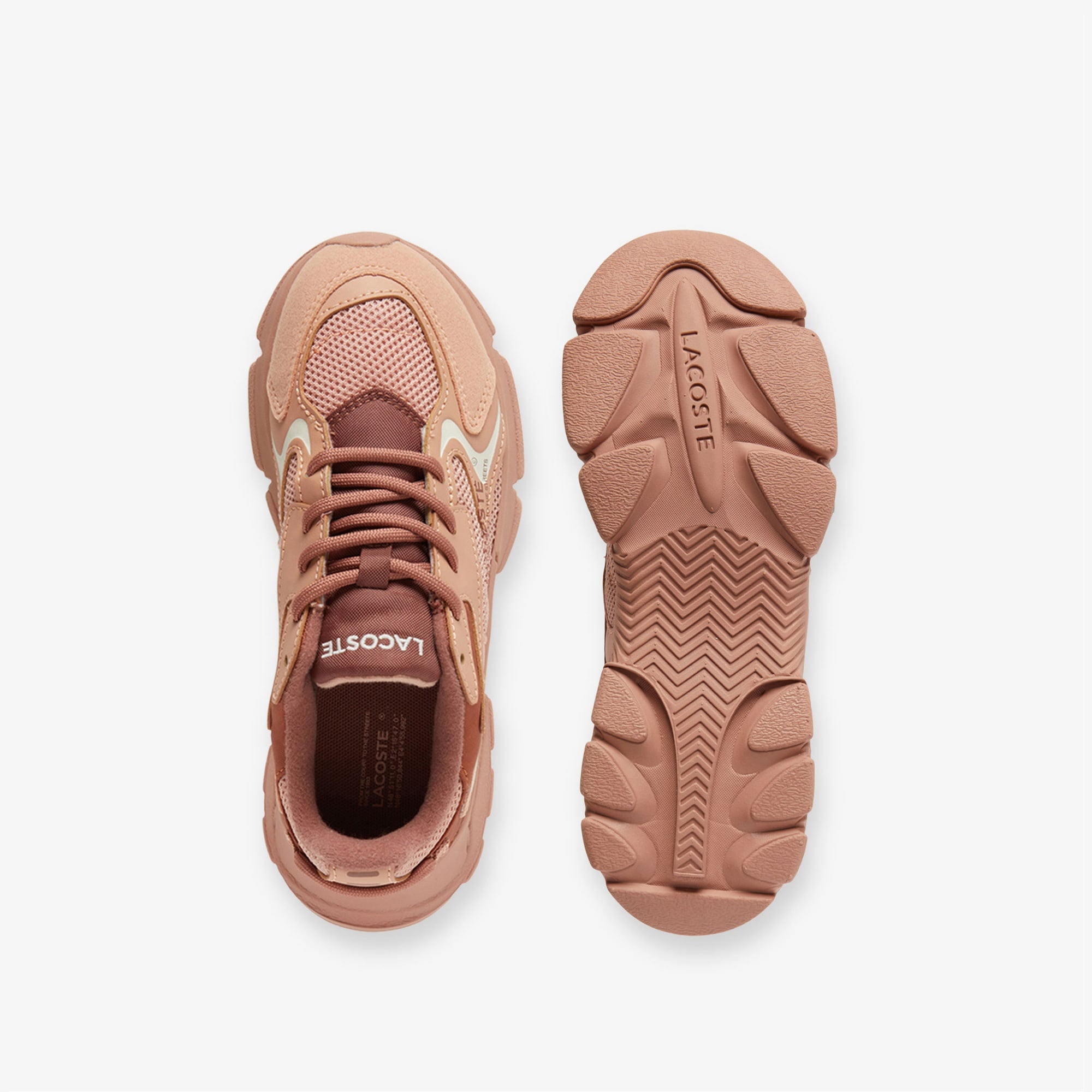 L003 Neo Çocuk Pembe Sneaker