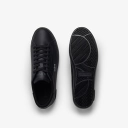 Powercourt Erkek Siyah Sneaker Siyah