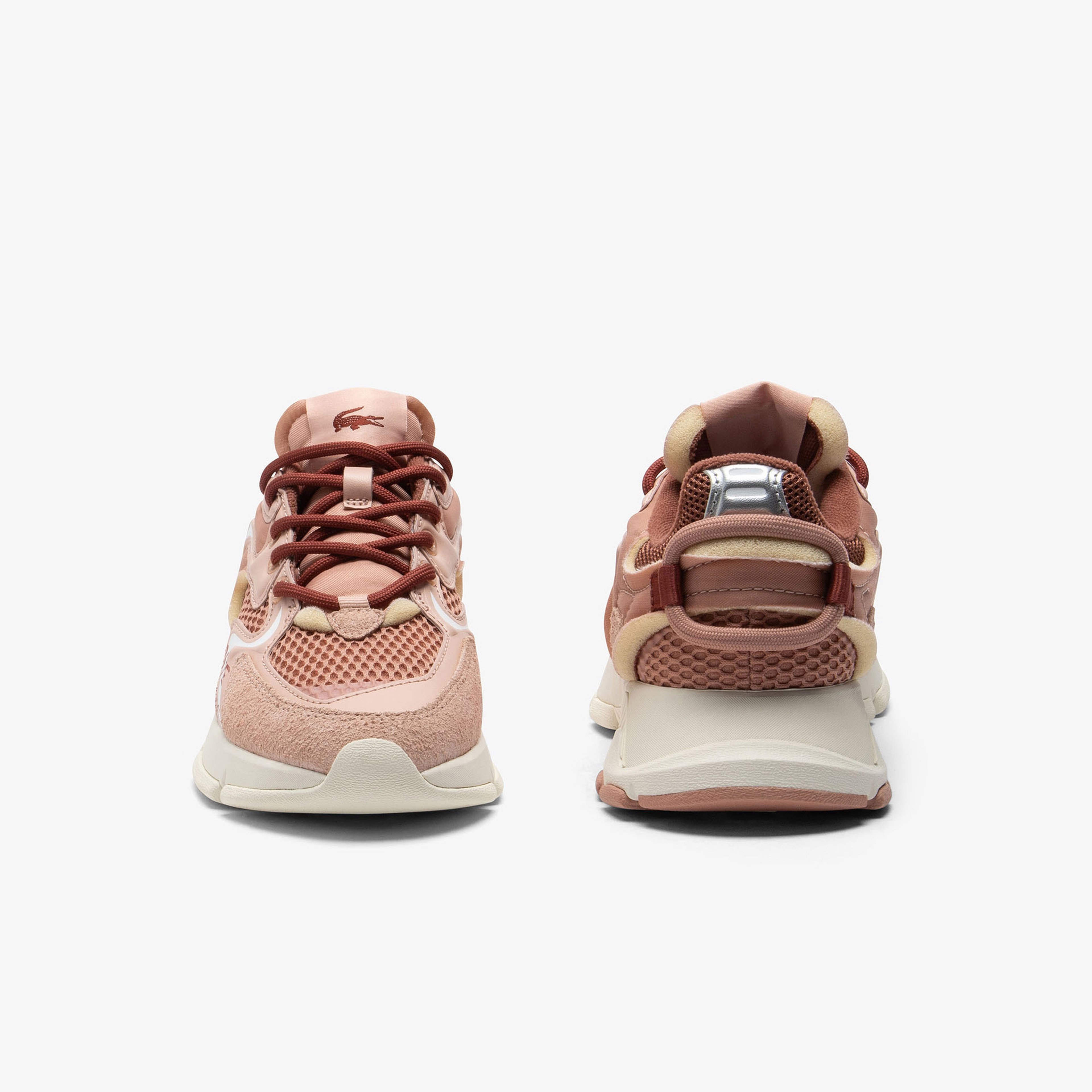 L003 Neo Kadın Pembe Sneaker