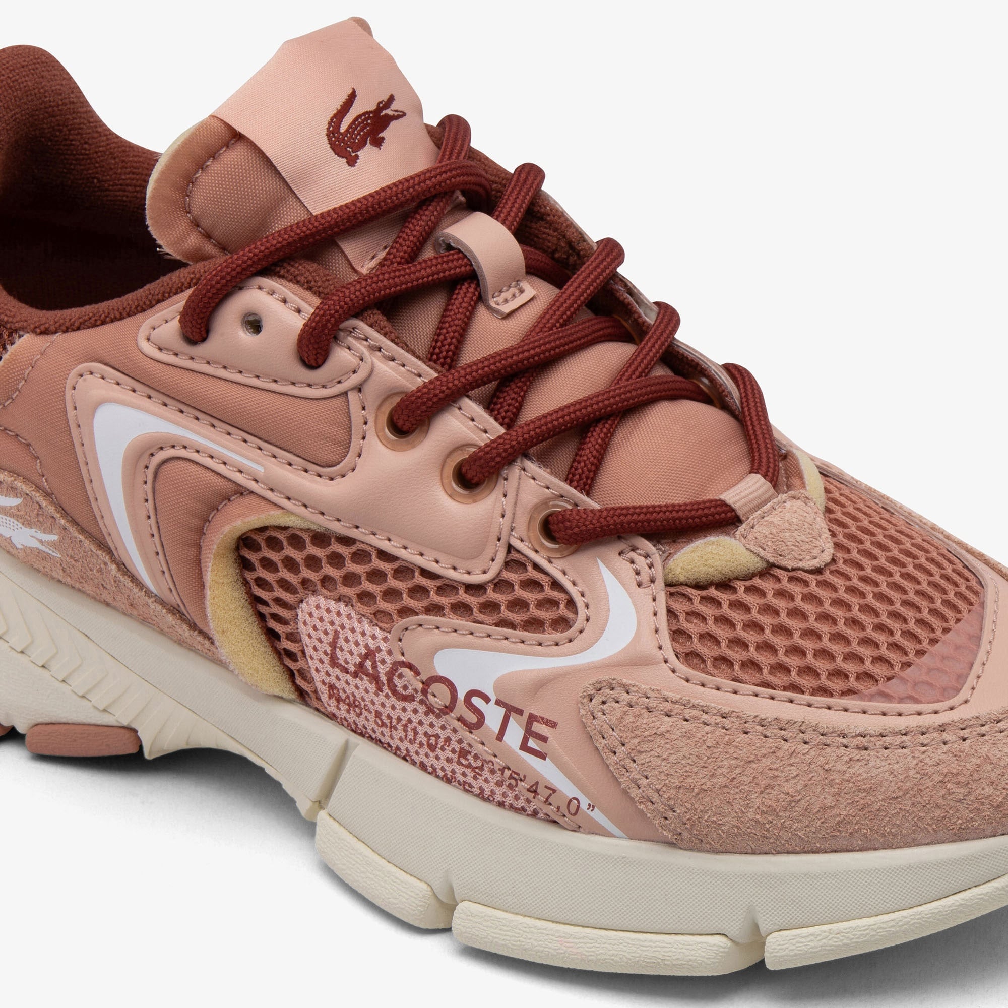 L003 Neo Kadın Pembe Sneaker