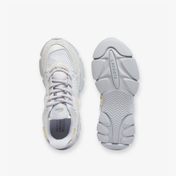 Lacoste L003 Neo Kadın Gri Sneaker Gri