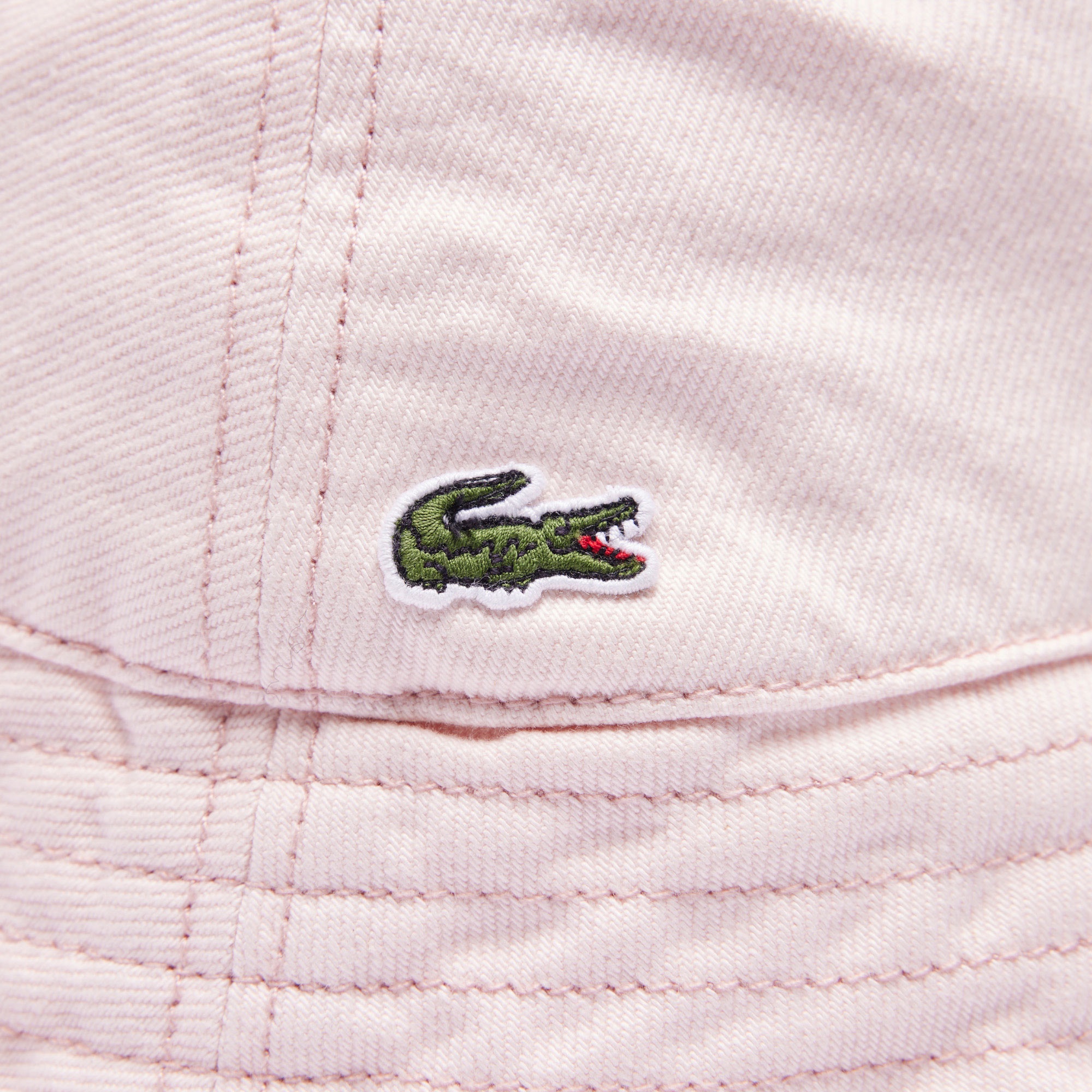 Lacoste Kadın Açık Pembe Şapka