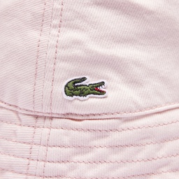 Lacoste Kadın Açık Pembe Şapka Pembe