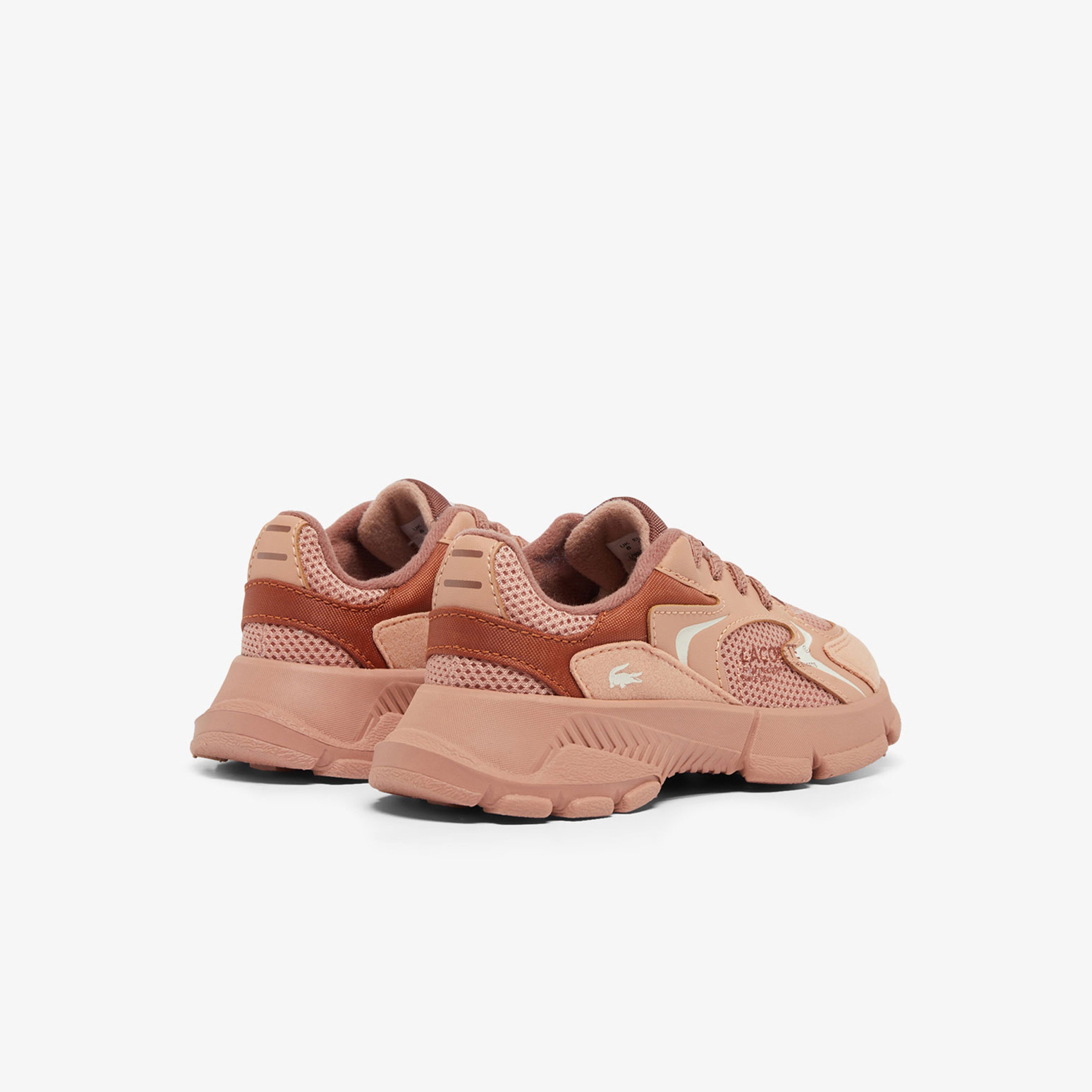 L003 Neo Çocuk Pembe Sneaker