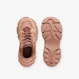 L003 Neo Çocuk Pembe Sneaker Pembe