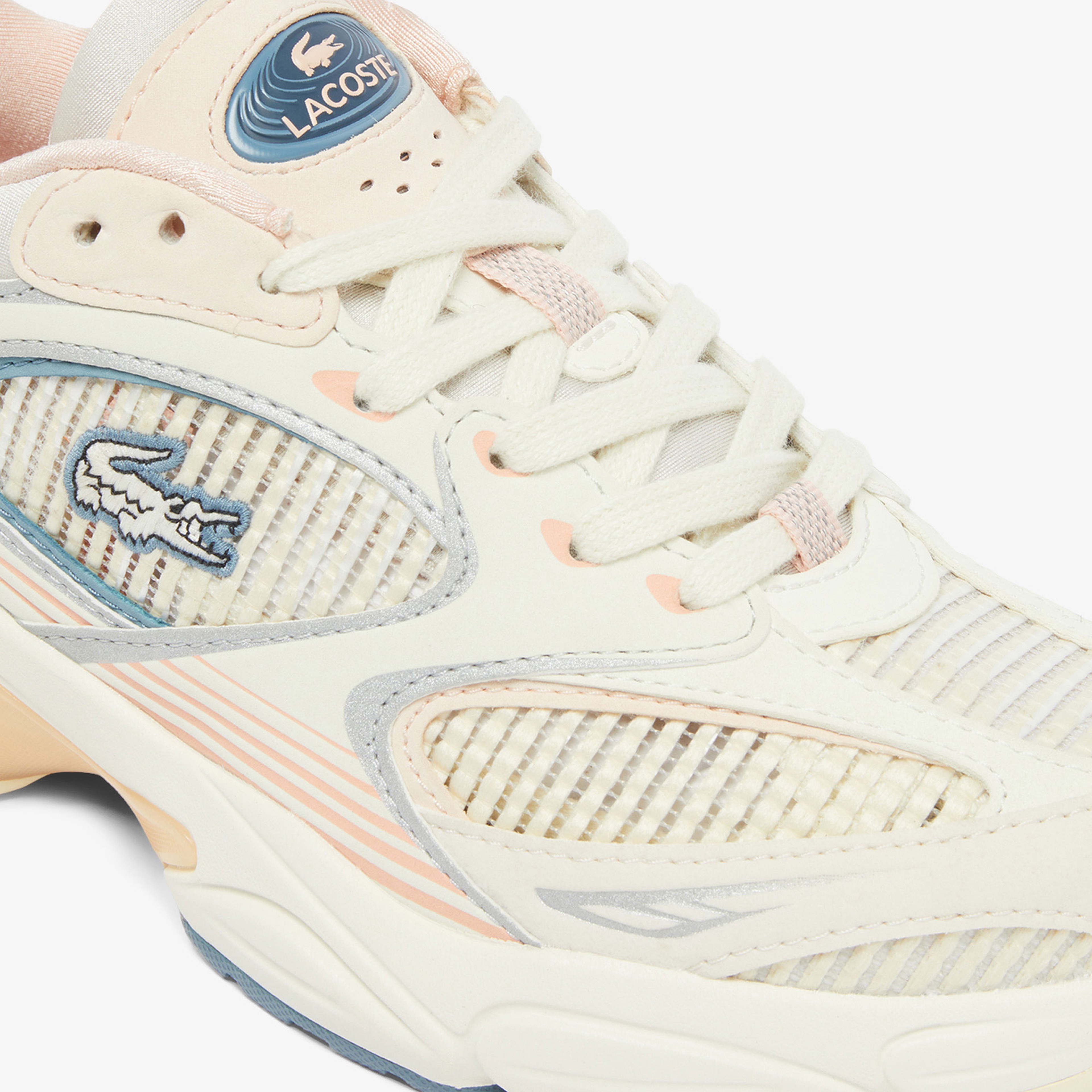 Storm 96 2K Kadın Bej Sneaker