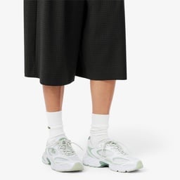 Storm 96 2K Kadın Beyaz Sneaker Beyaz