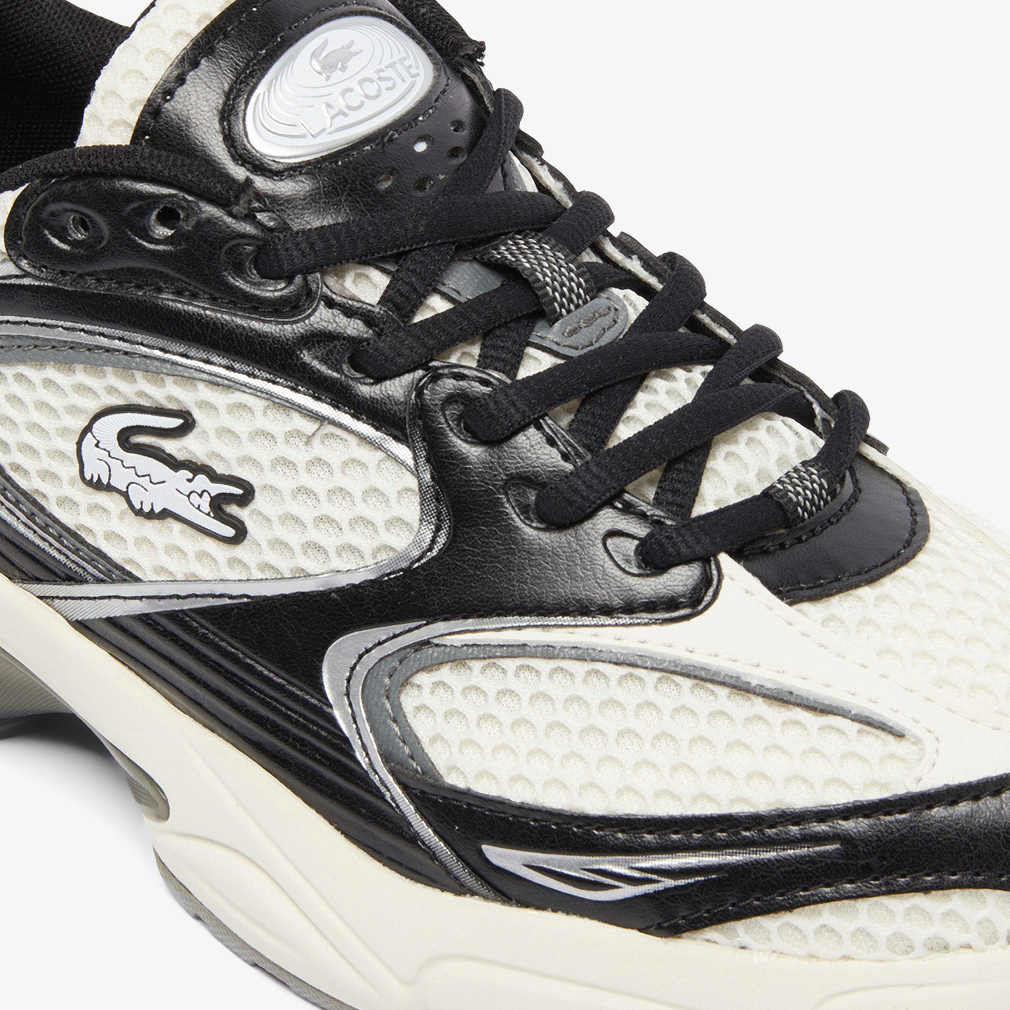 Storm 96 2K Kadın Bej Sneaker