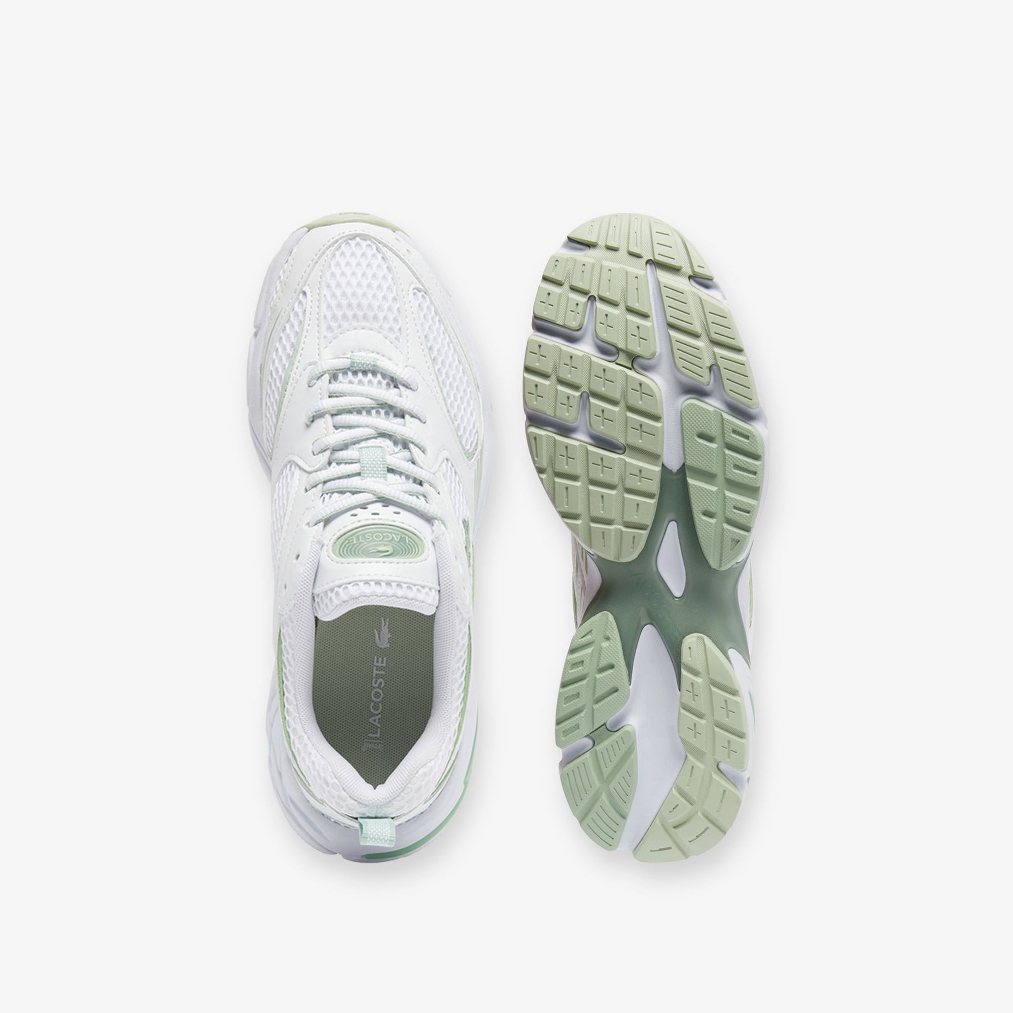 Storm 96 2K Kadın Beyaz Sneaker