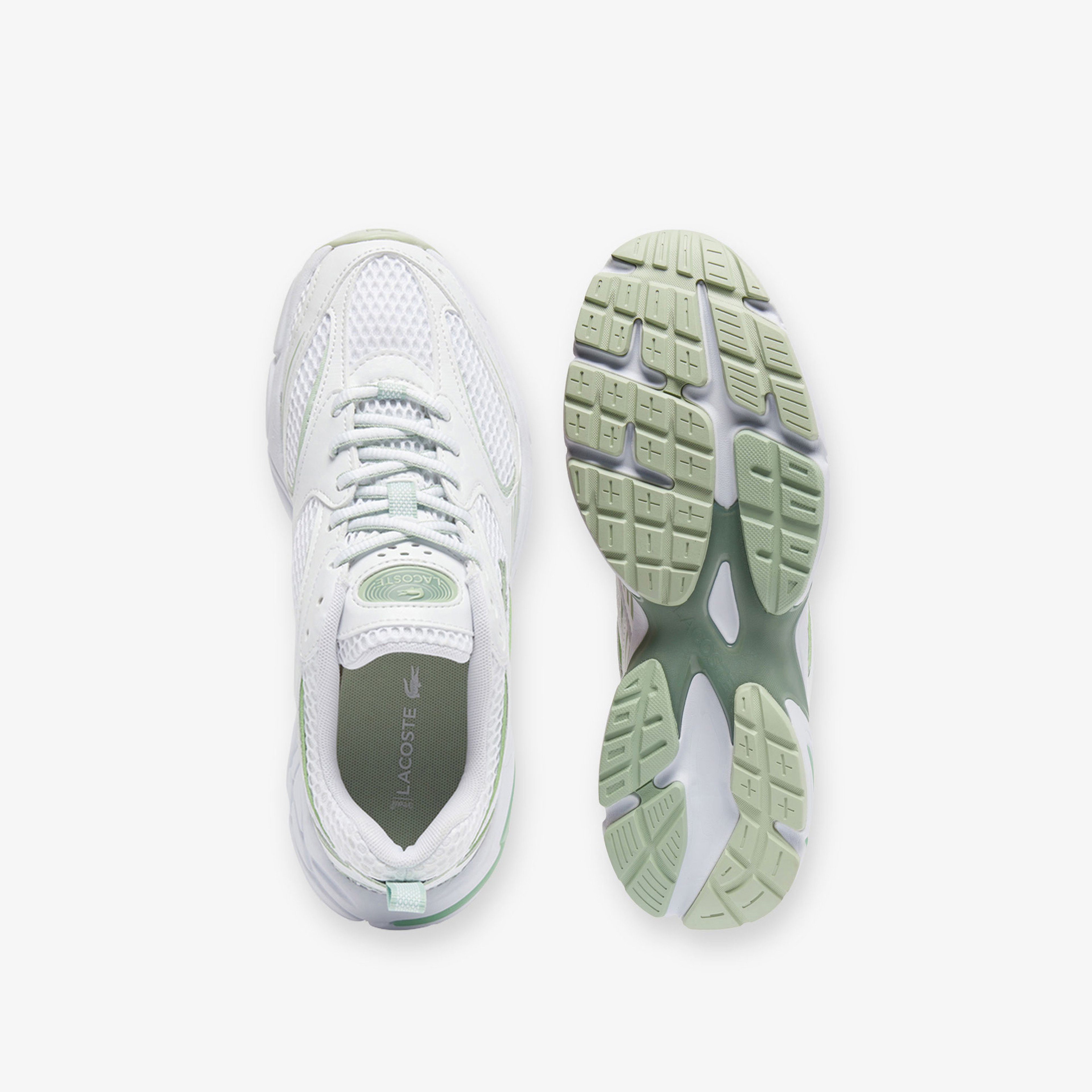 Storm 96 2K Kadın Beyaz Sneaker