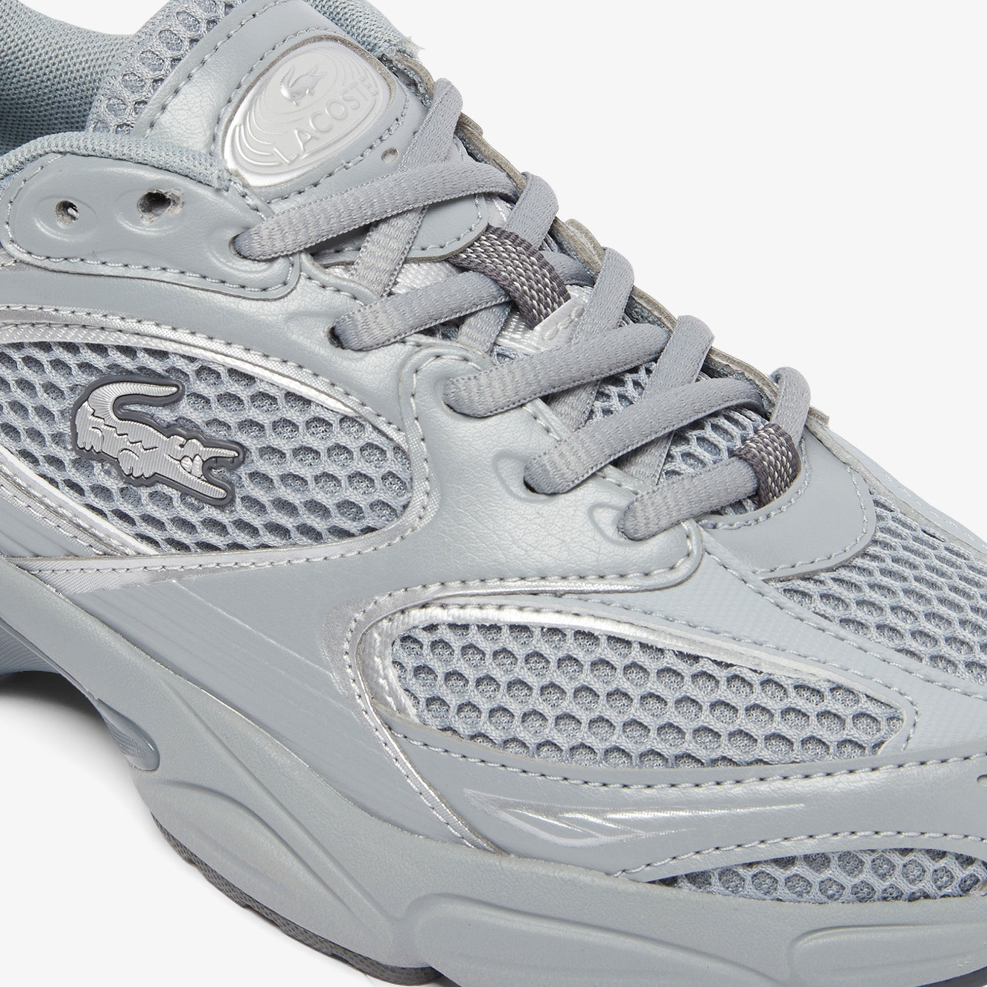 Storm 96 2K Kadın Gri Sneaker