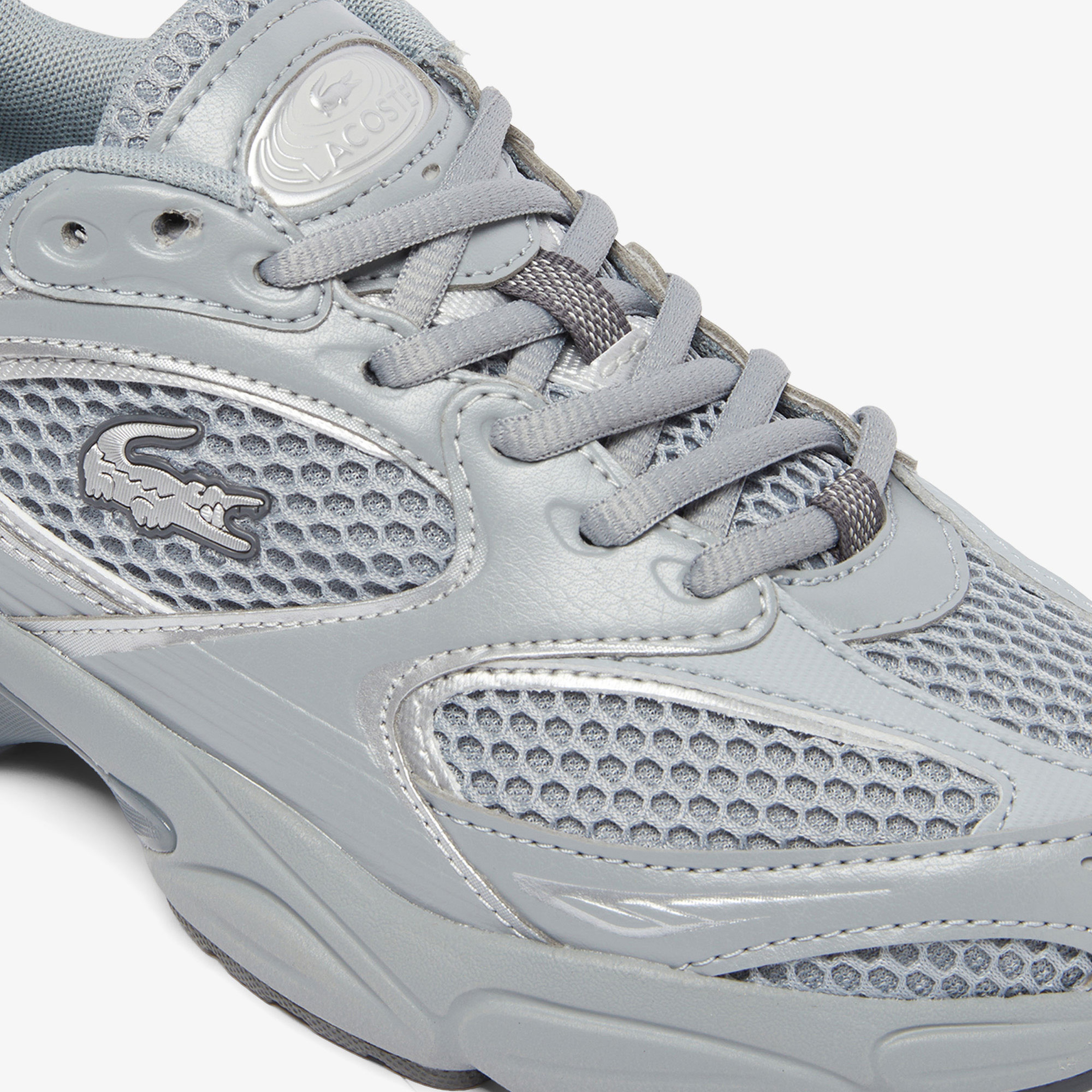 Storm 96 2K Kadın Gri Sneaker