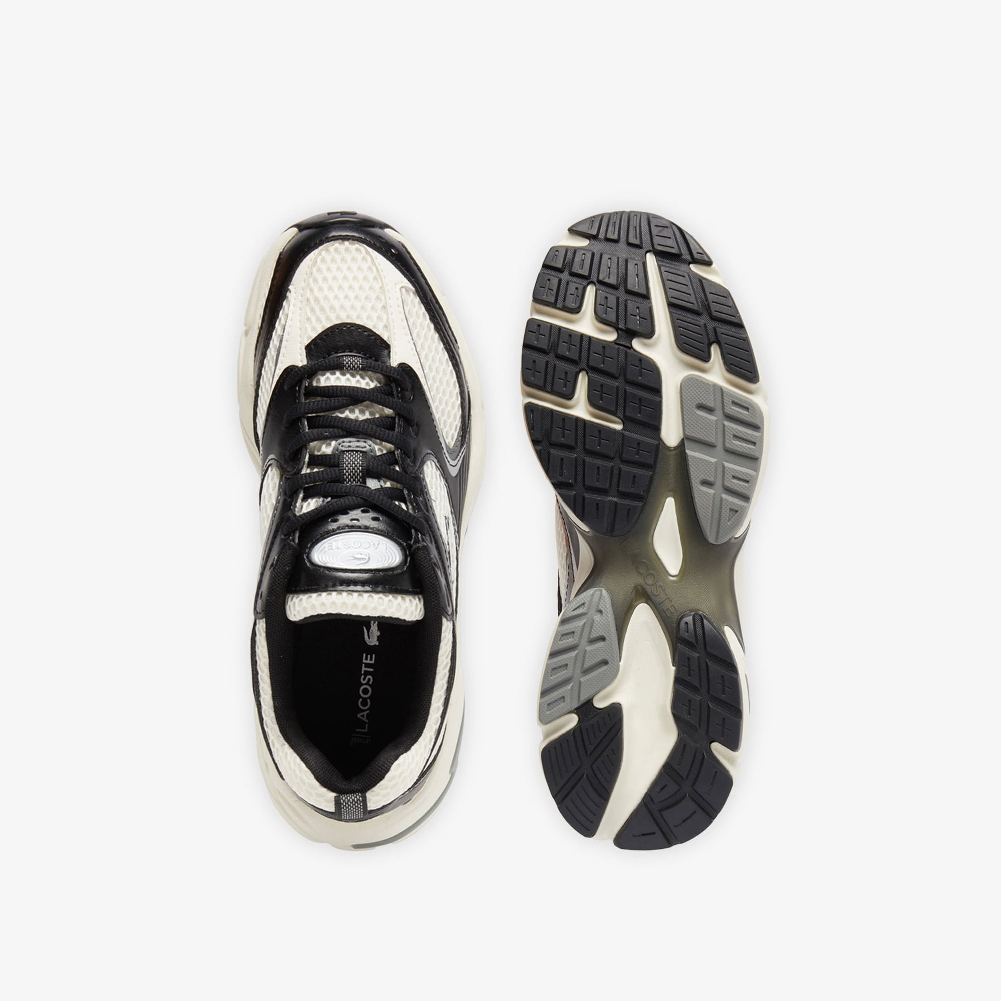 Storm 96 2K Kadın Bej Sneaker