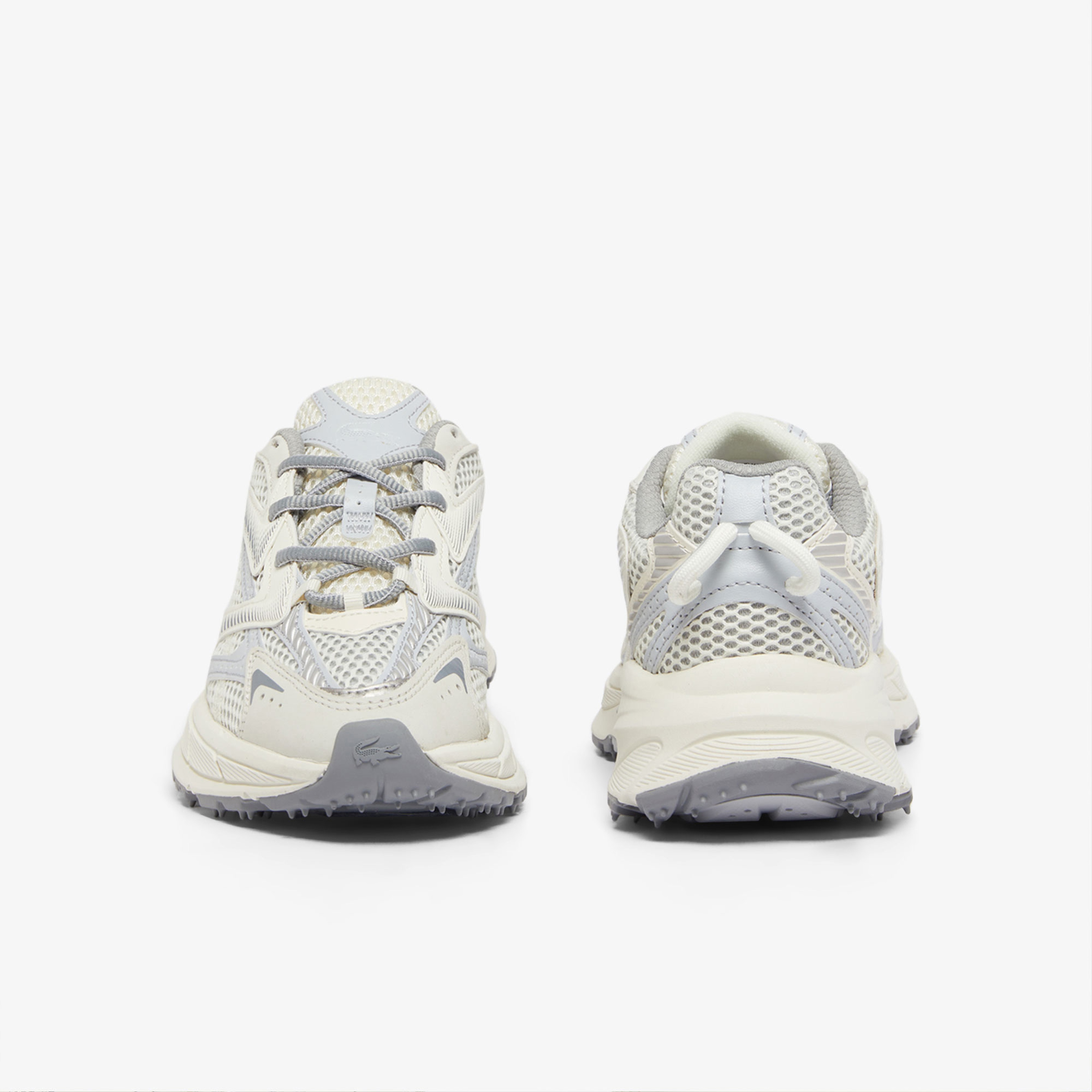 L003 Neo Shot Kadın Krem Sneaker