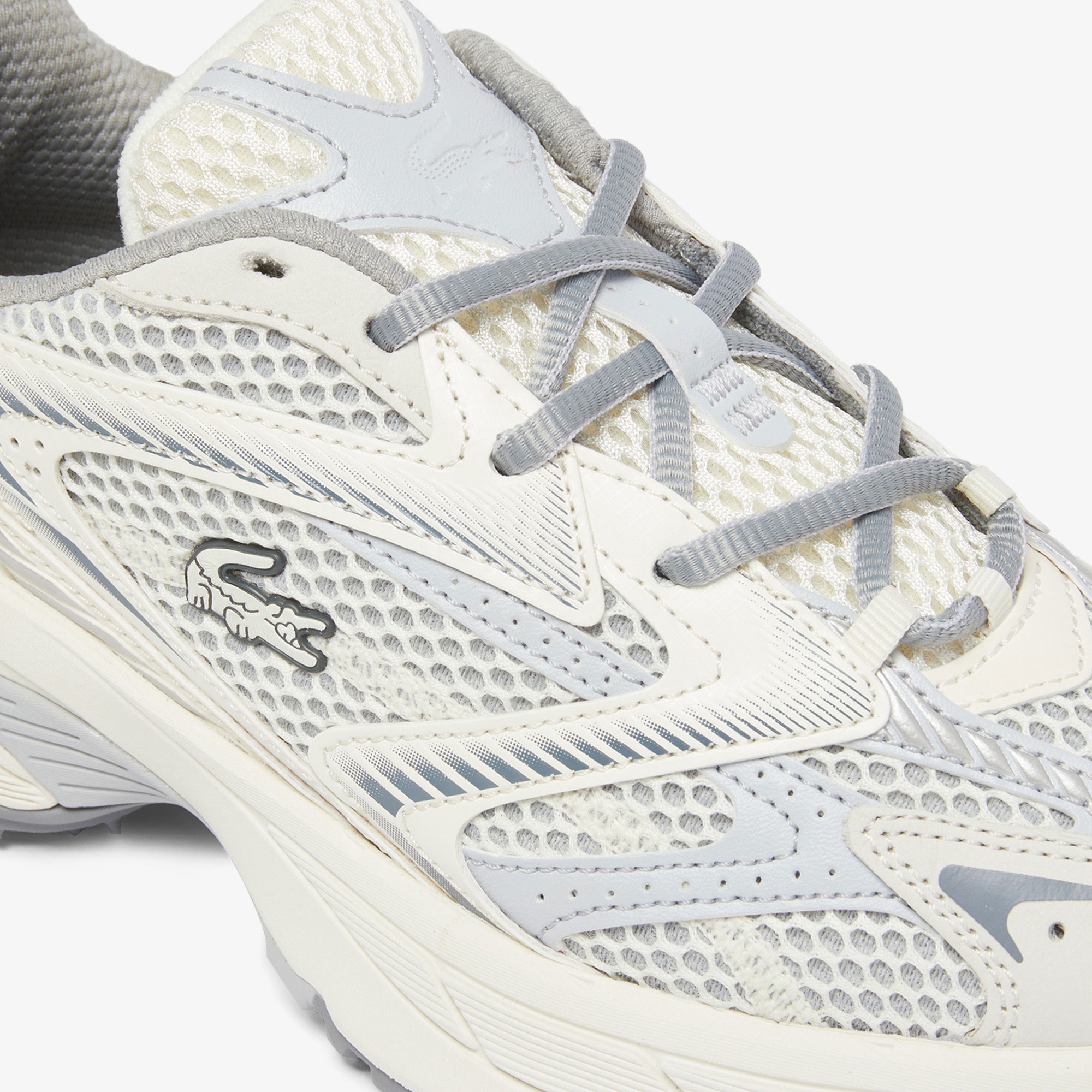 L003 Neo Shot Kadın Krem Sneaker