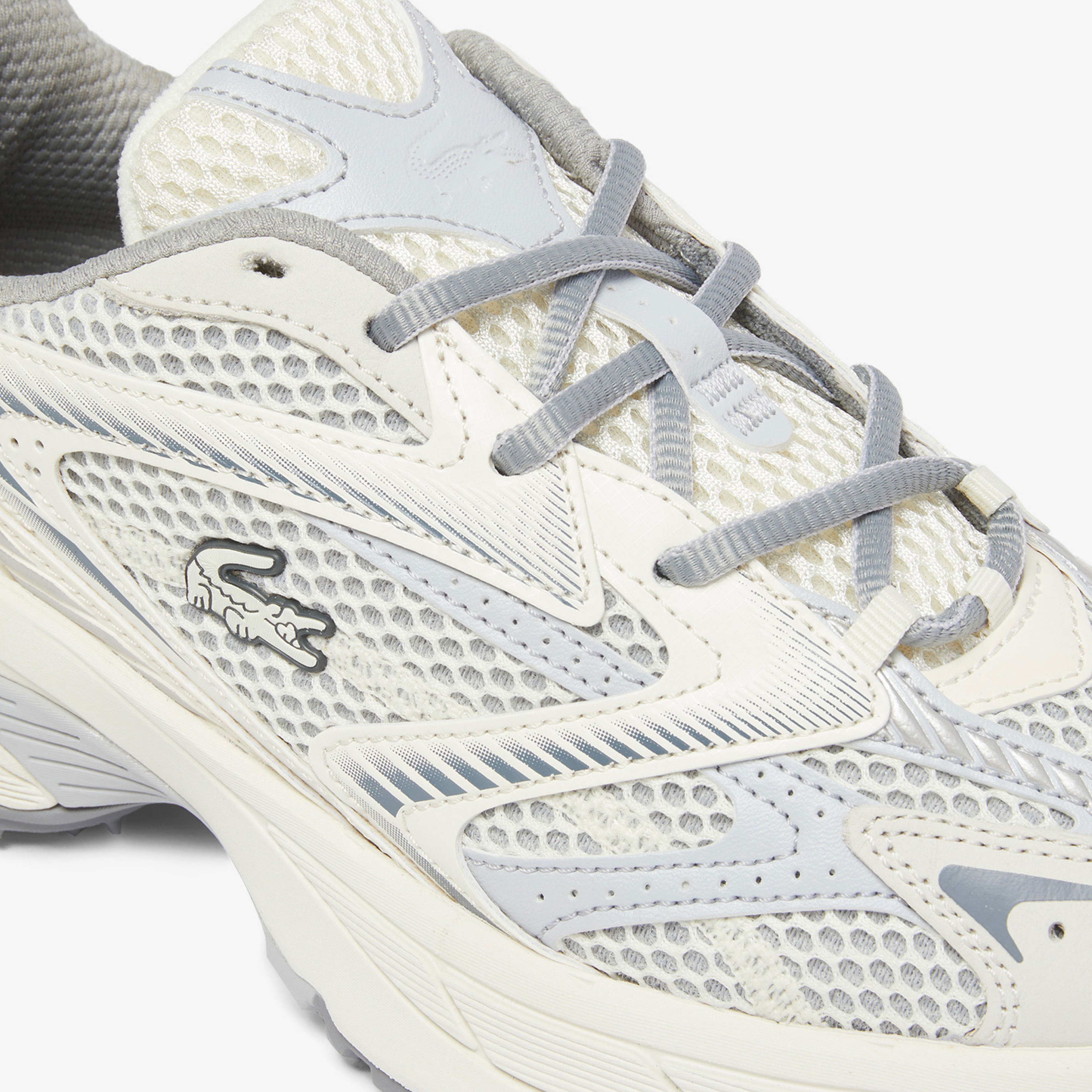 L003 Neo Shot Kadın Krem Sneaker