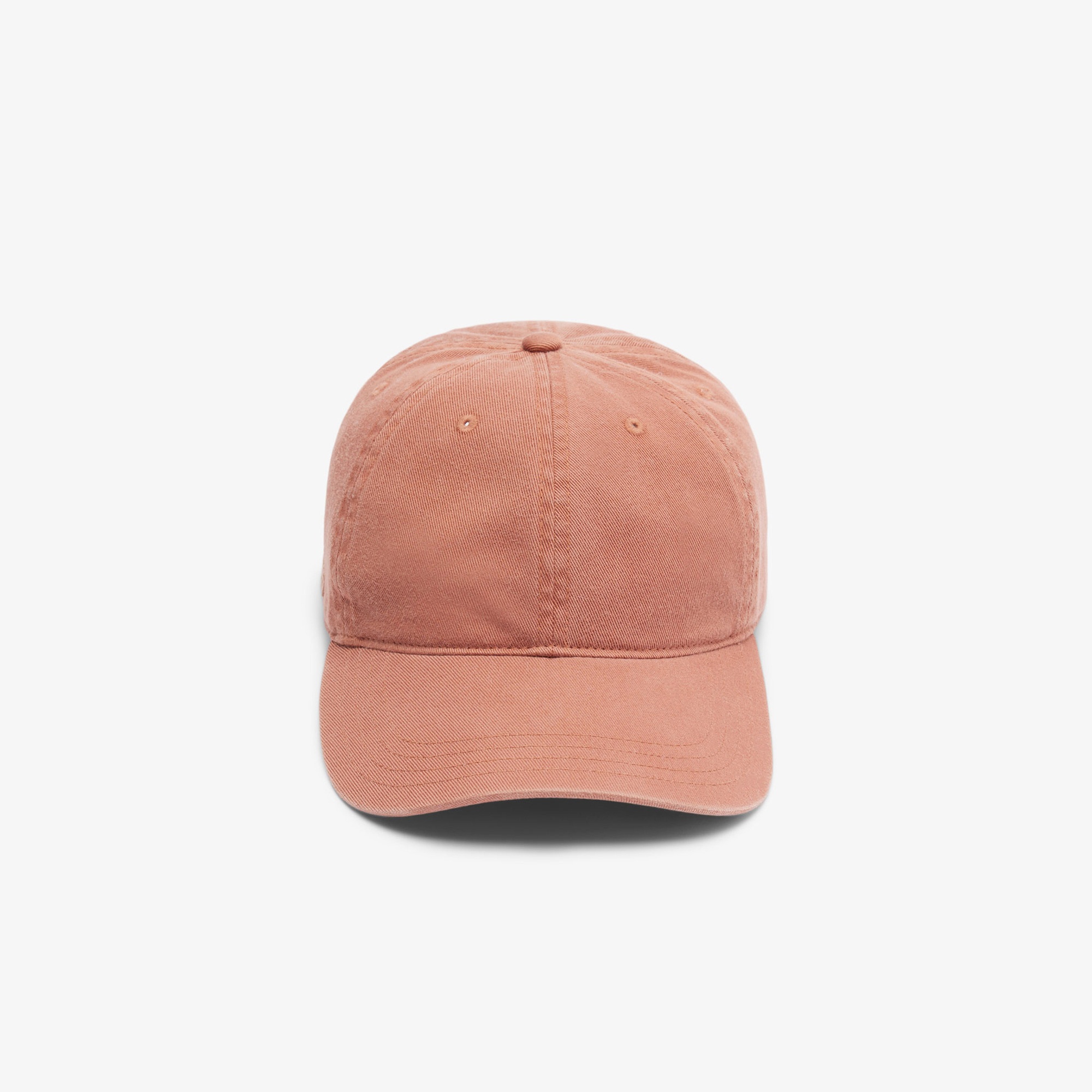 Lacoste Unisex Kahverengi Şapka