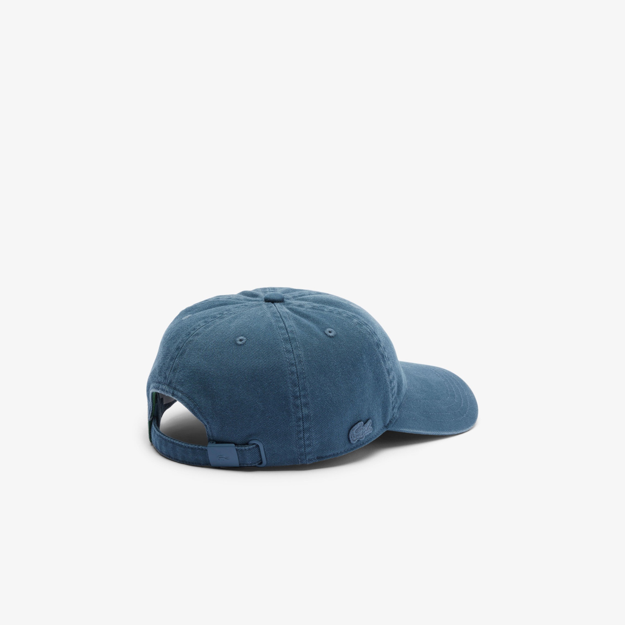 Lacoste Unisex Lacivert Şapka