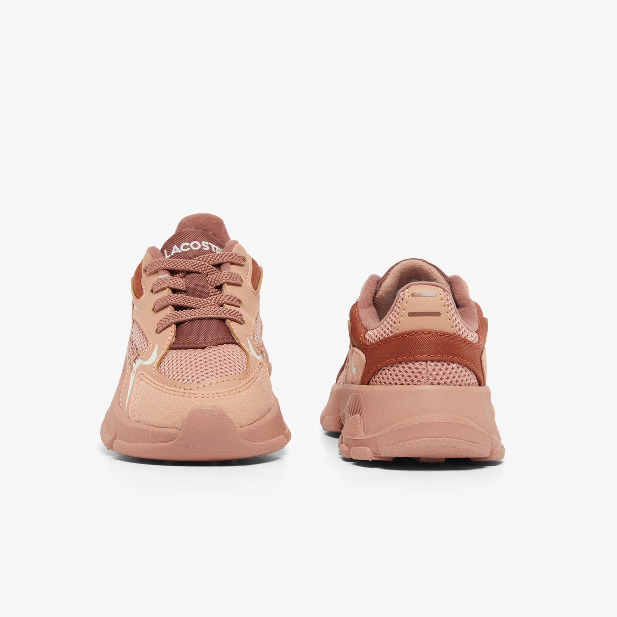 L003 Neo Çocuk Pembe Sneaker