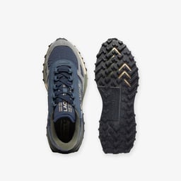 Lacoste Elite Active Erkek Lacivert Sneaker Lacivert