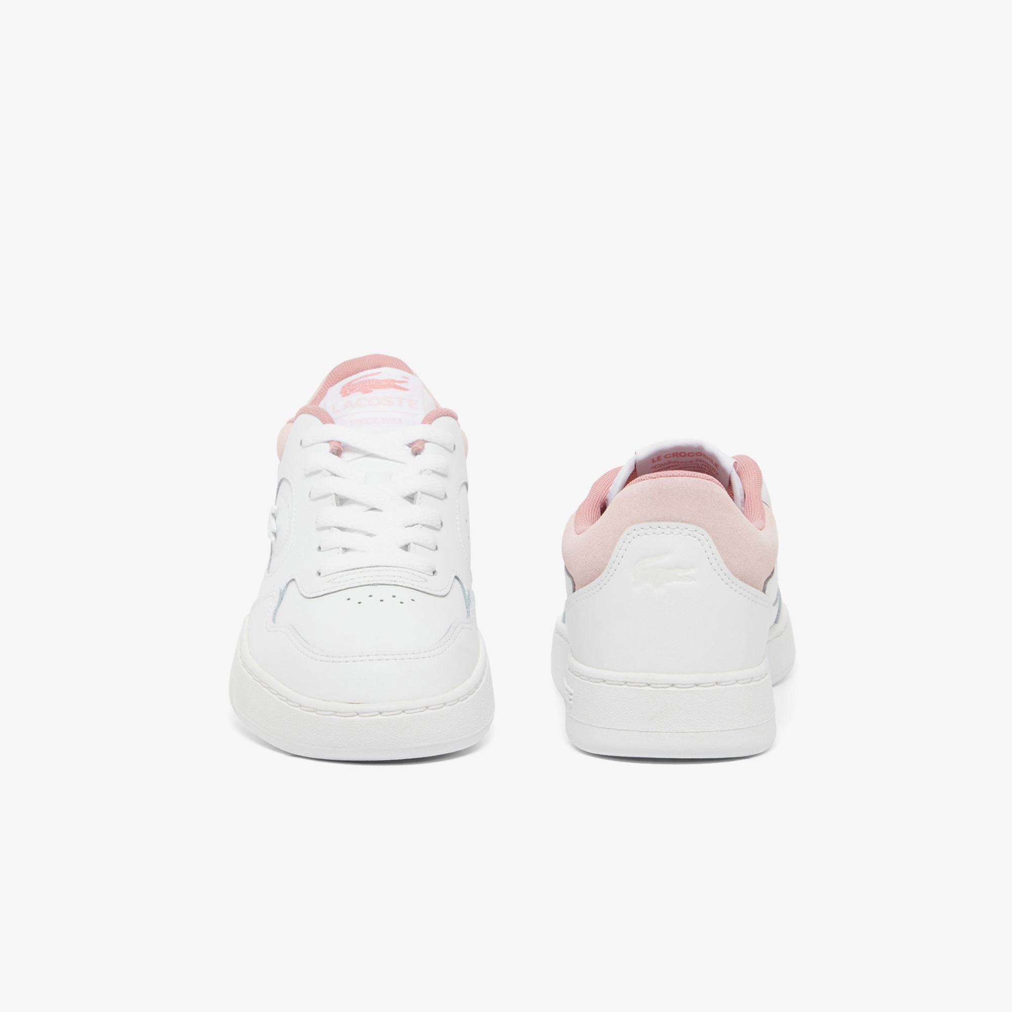Lacoste Lineset Kadın Beyaz Sneaker