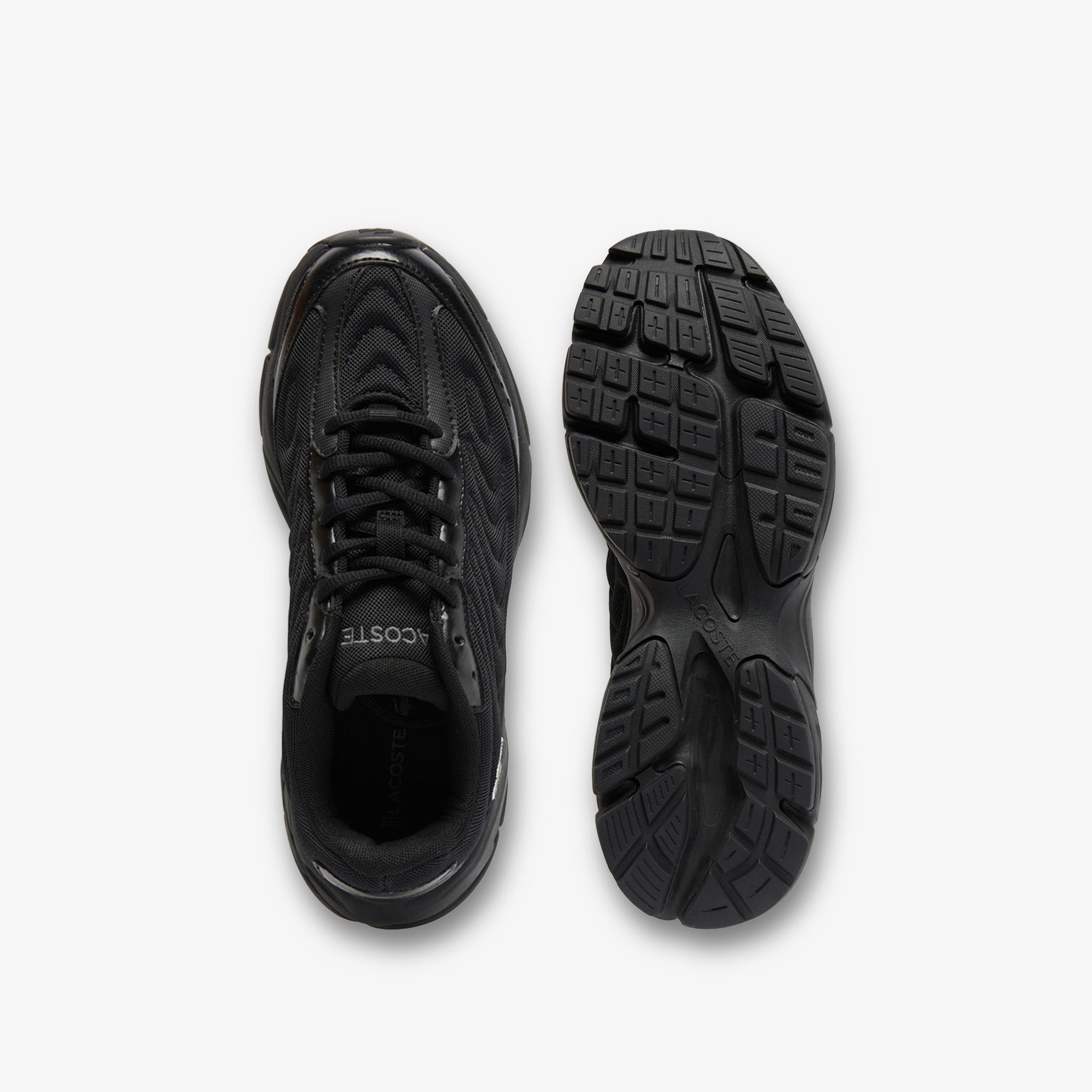 Storm 96 2K Lite Kadın Siyah Sneaker