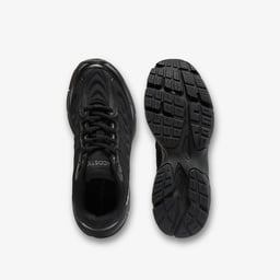 Storm 96 2K Lite Kadın Siyah Sneaker Siyah