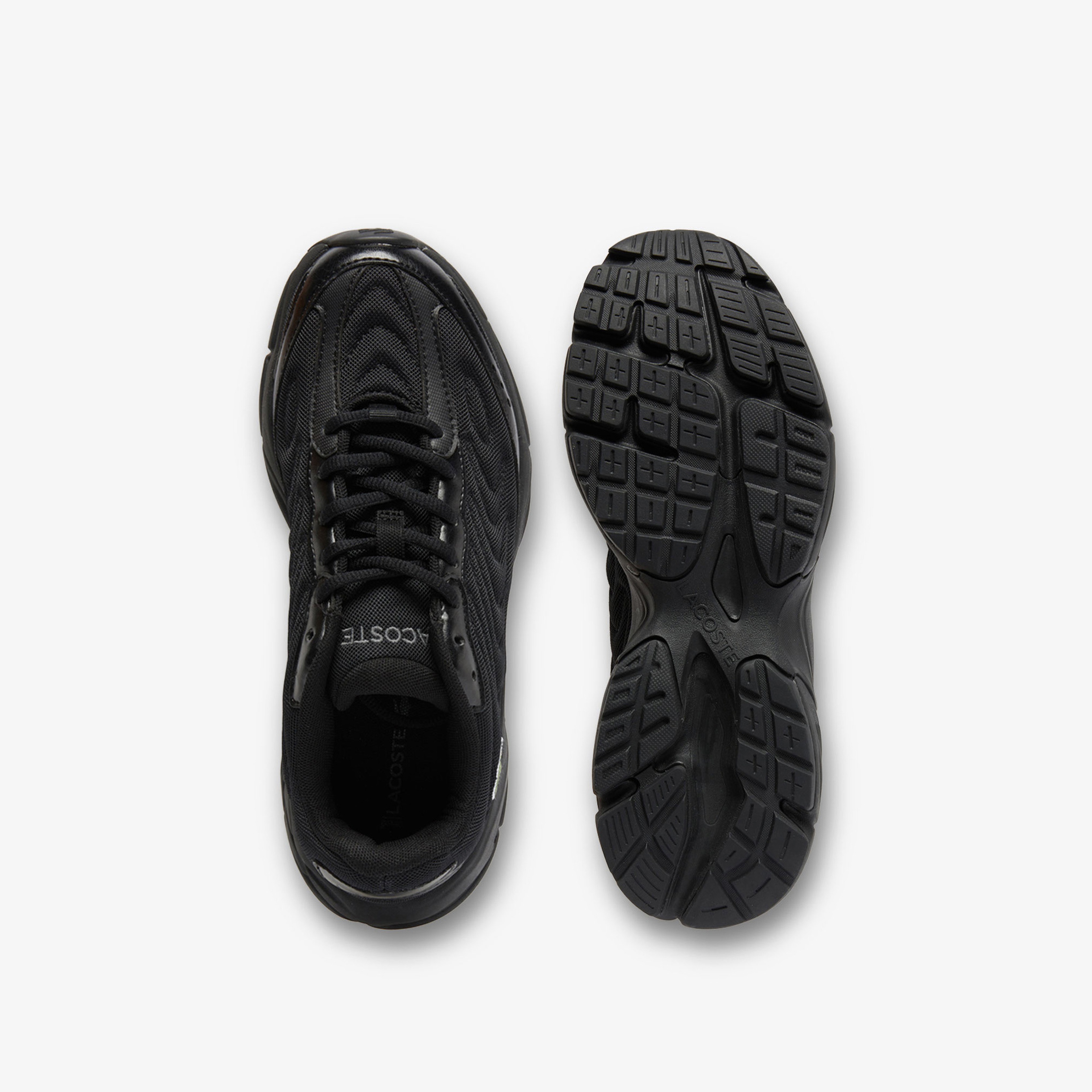 Storm 96 2K Lite Kadın Siyah Sneaker