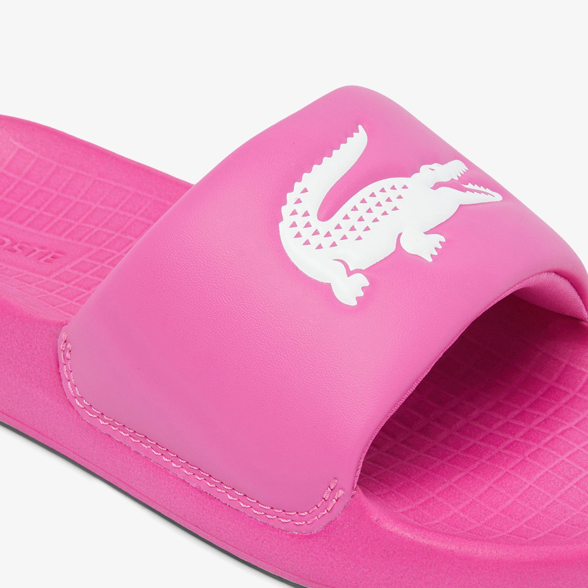 Croco 1.0 Çocuk Pembe Terlik